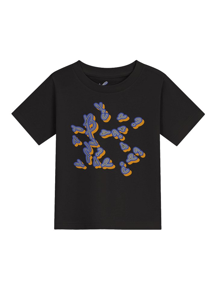 Believe Soup V3 | Baby Tee product image (3)