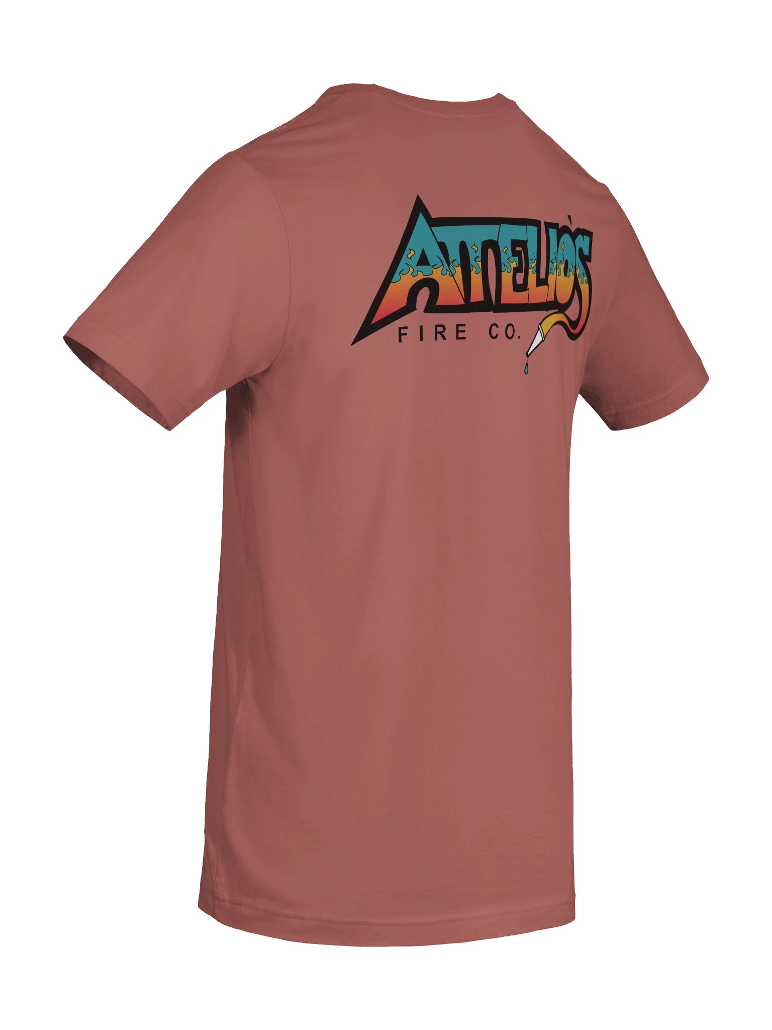 Attelio's Light Weight T-Shirt product image (10)
