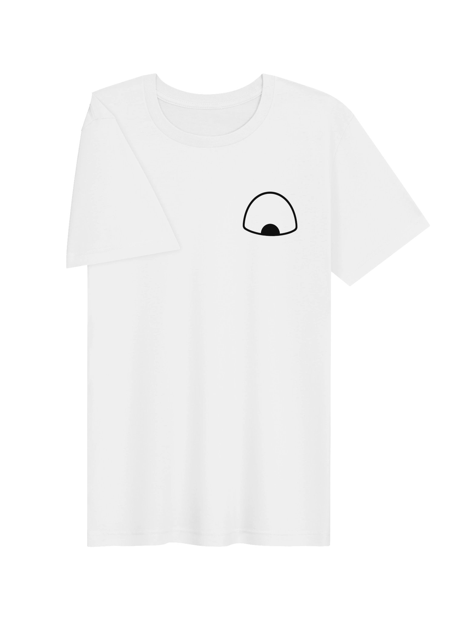By The Nori Comfort T-Shirt Light product image (3)