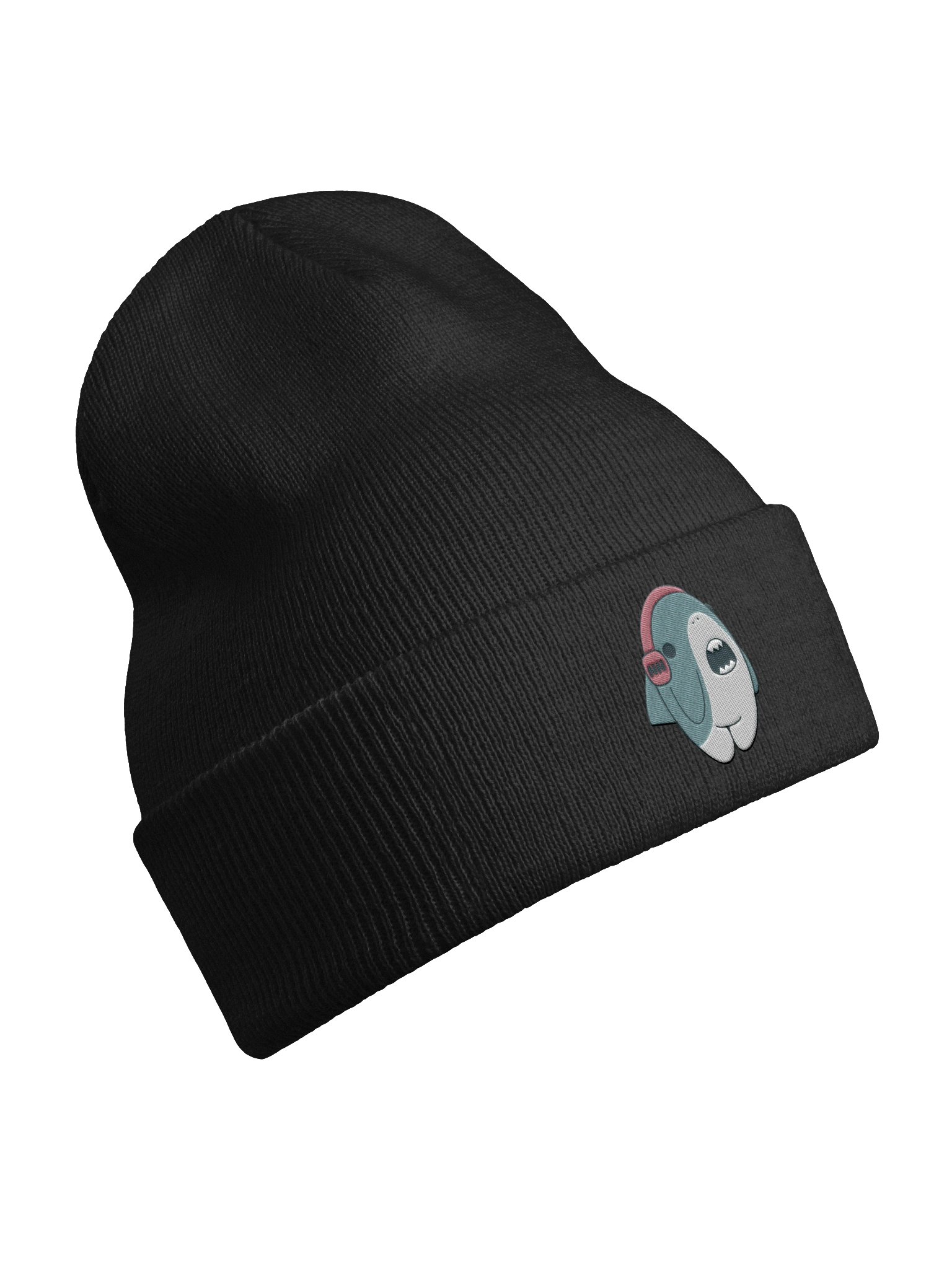 SHARK BEANIE product image (8)