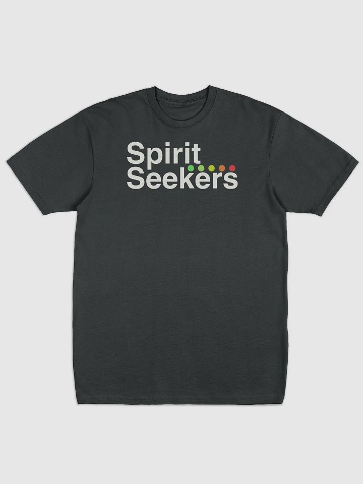 Spirit Seekers T-Shirt product image (1)