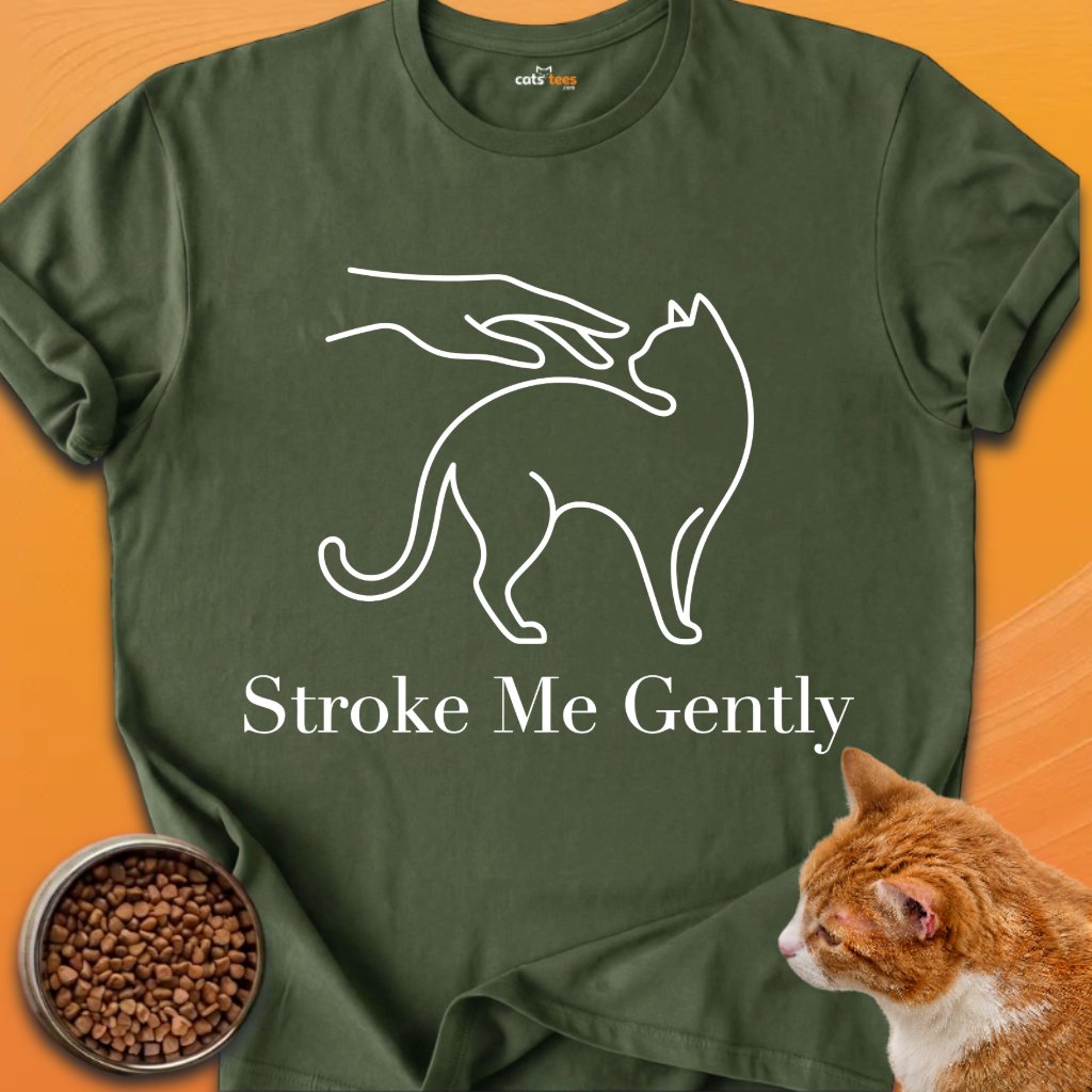 Stroke Me Gently product image (17)