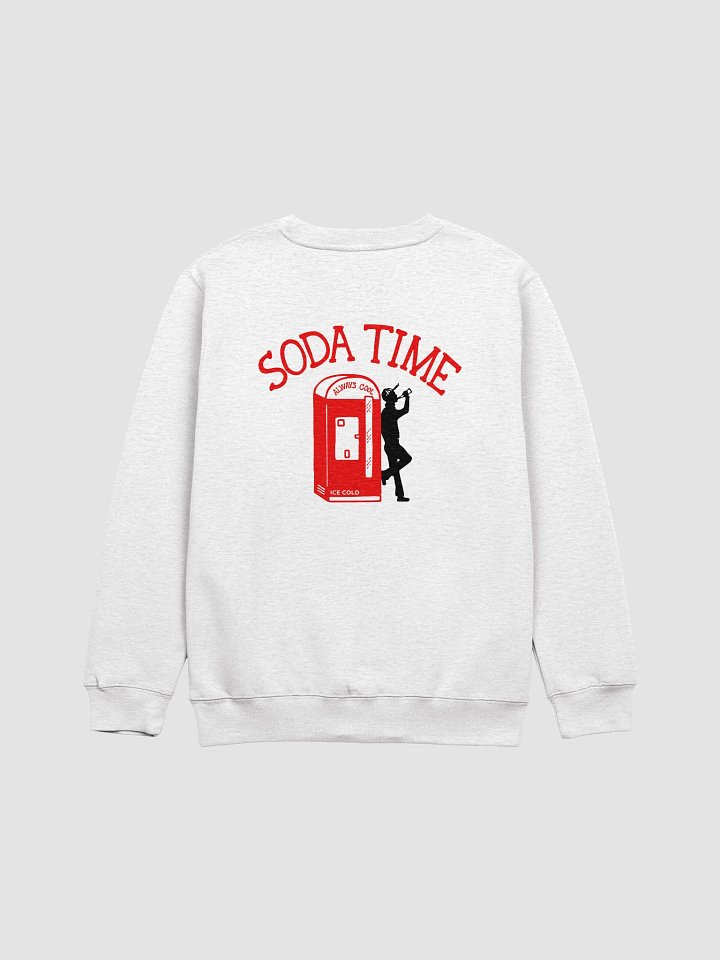 Sodatime '95 Sweatshirt product image (2)
