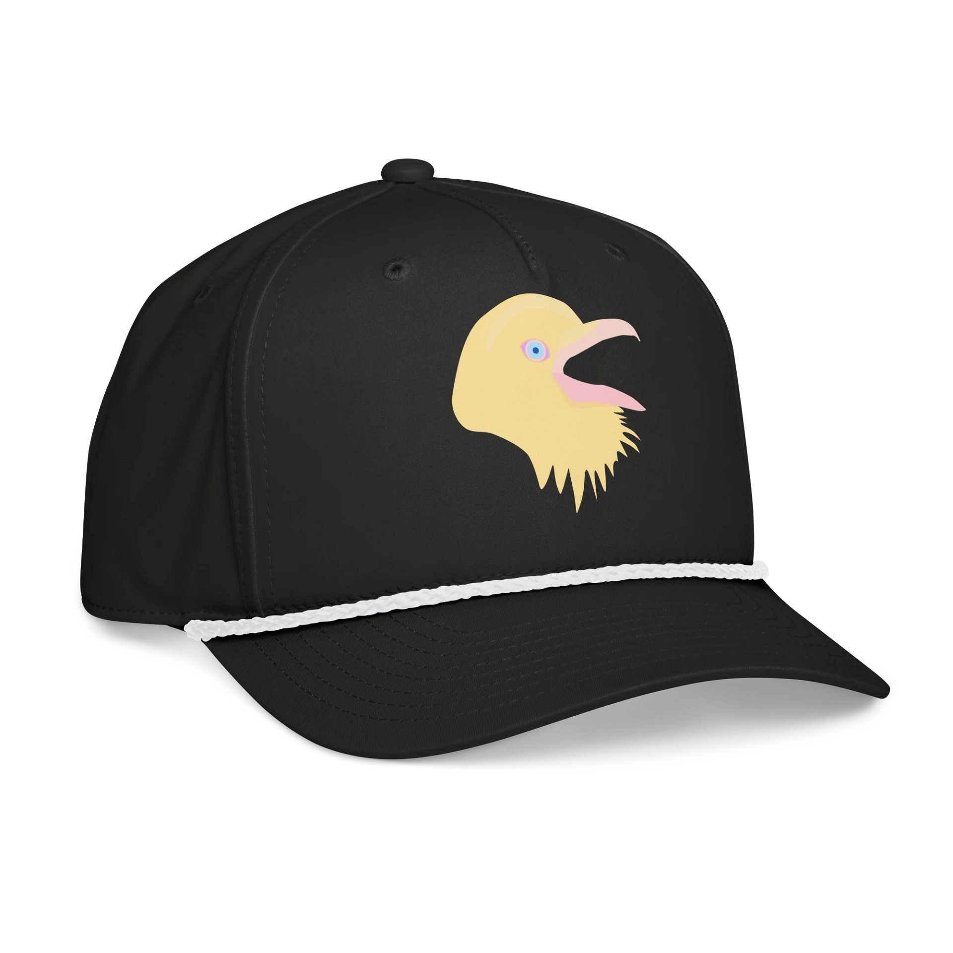 Ken Face Hat product image (6)