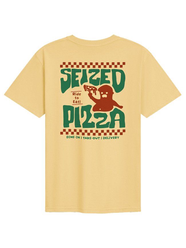 Pizza Delivery