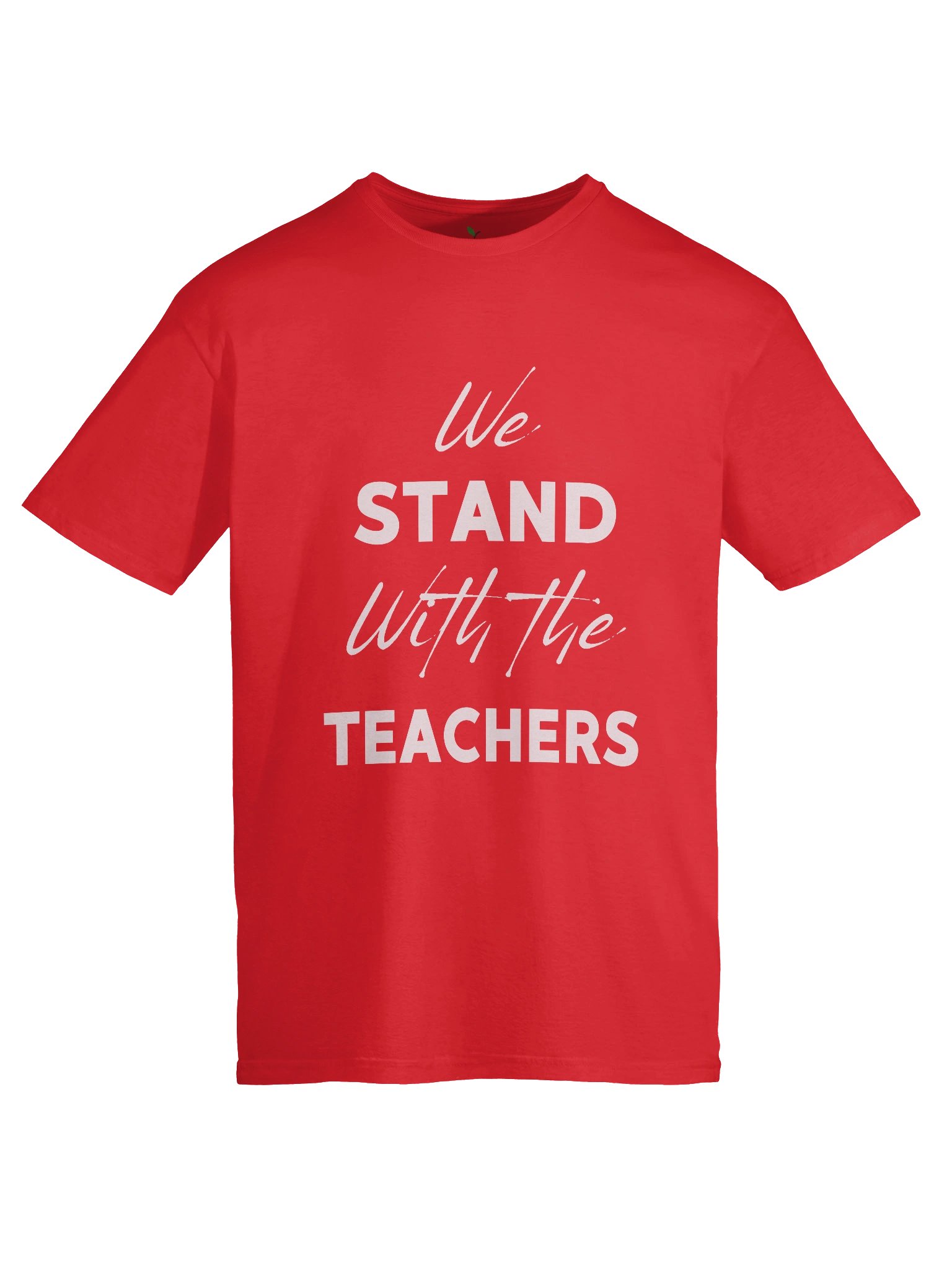 Strike T-Shirt product image (1)