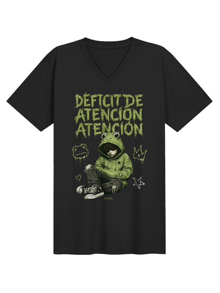 DÉFICIT product image (1)