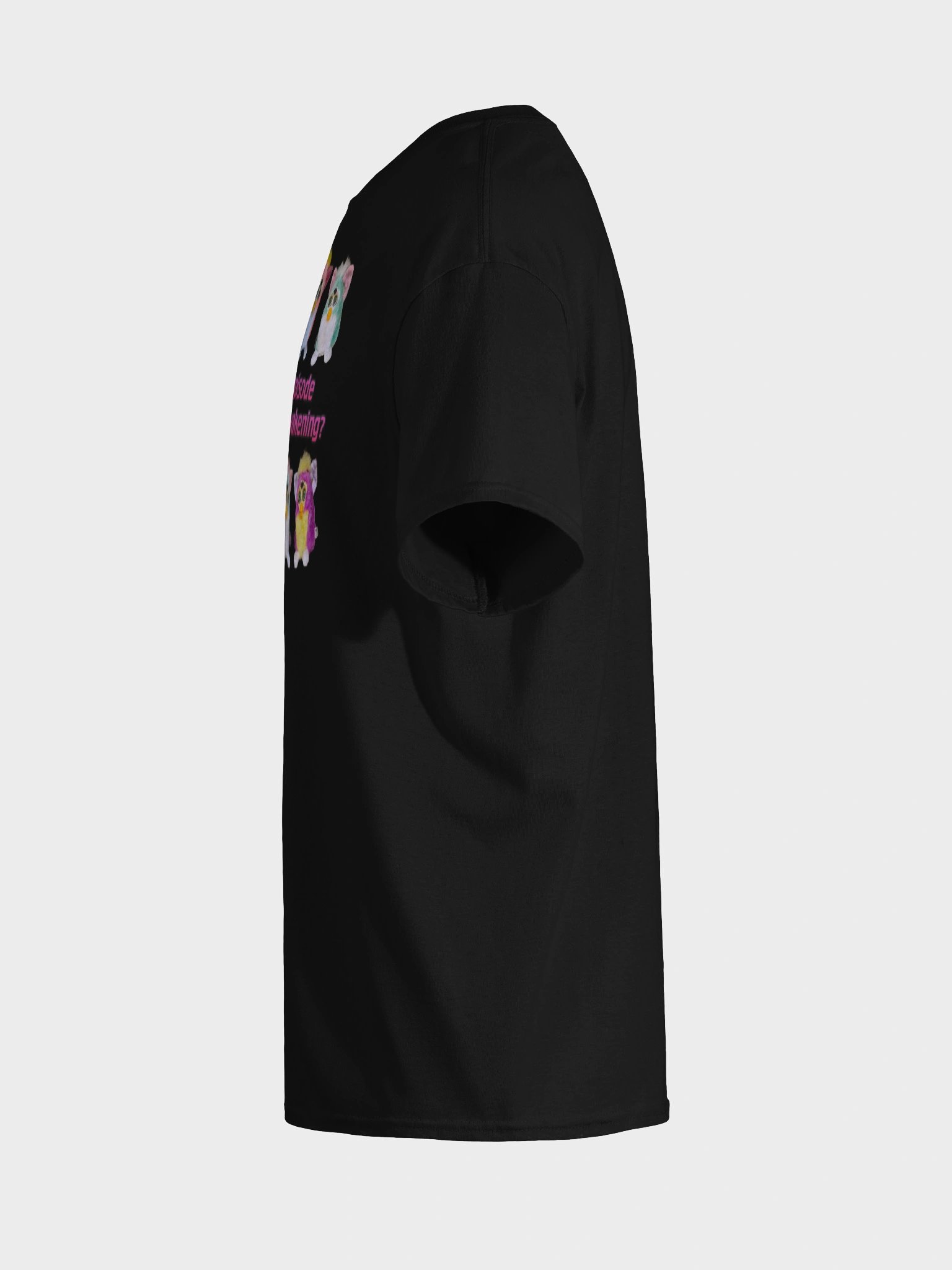 Manic Episode Unisex T-Shirt product image (15)