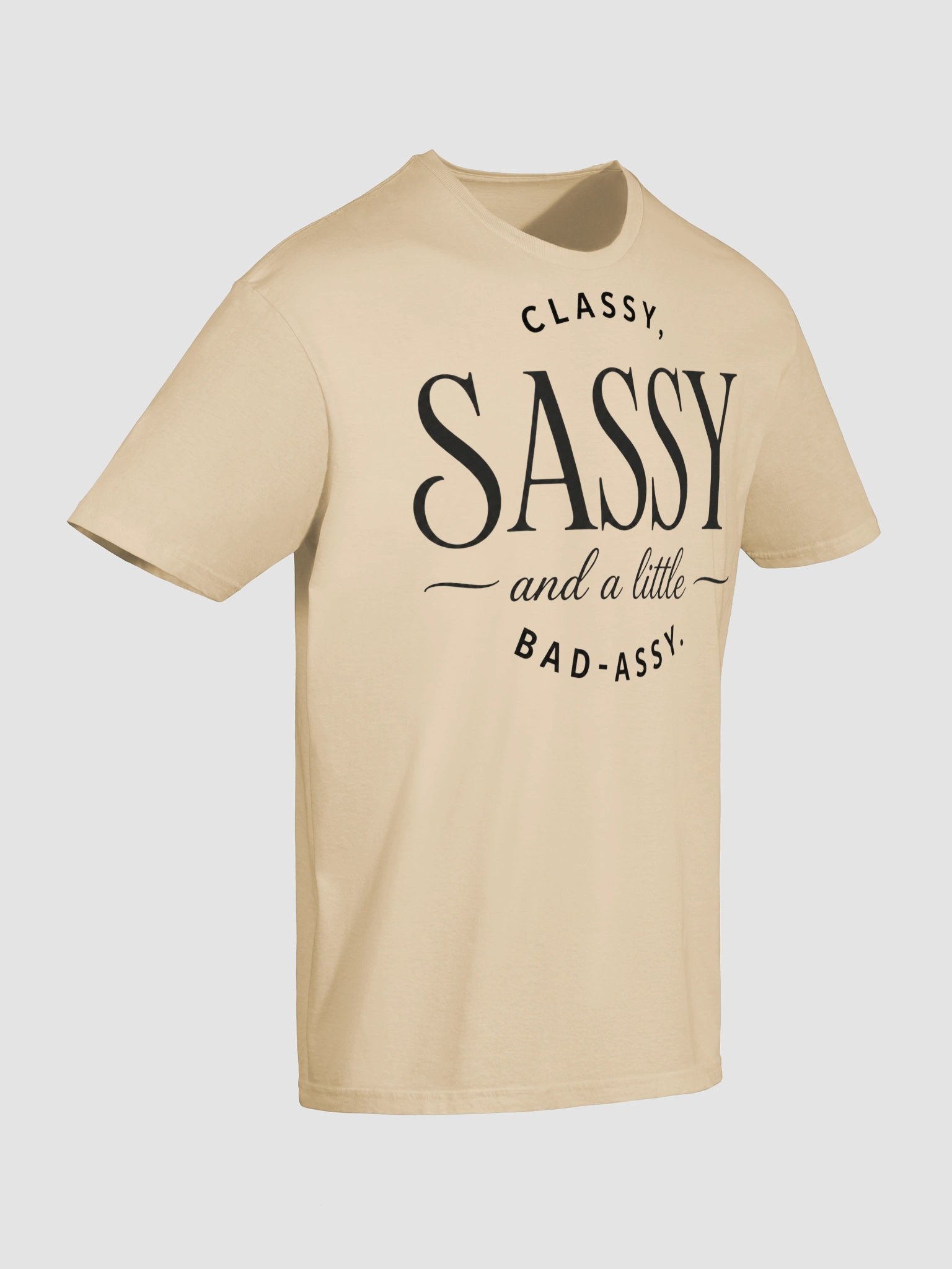 Sassy product image (3)