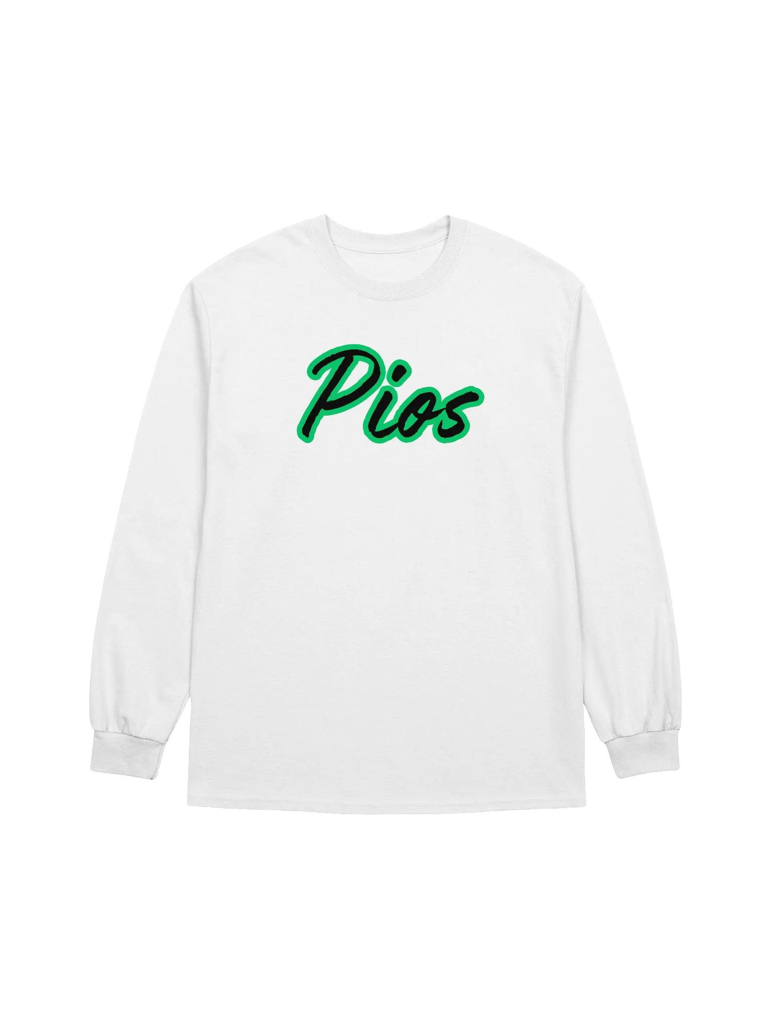 Pios Long Sleeve Tee product image (25)