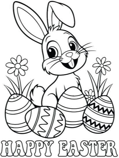 Easter Activity Pack product image (1)