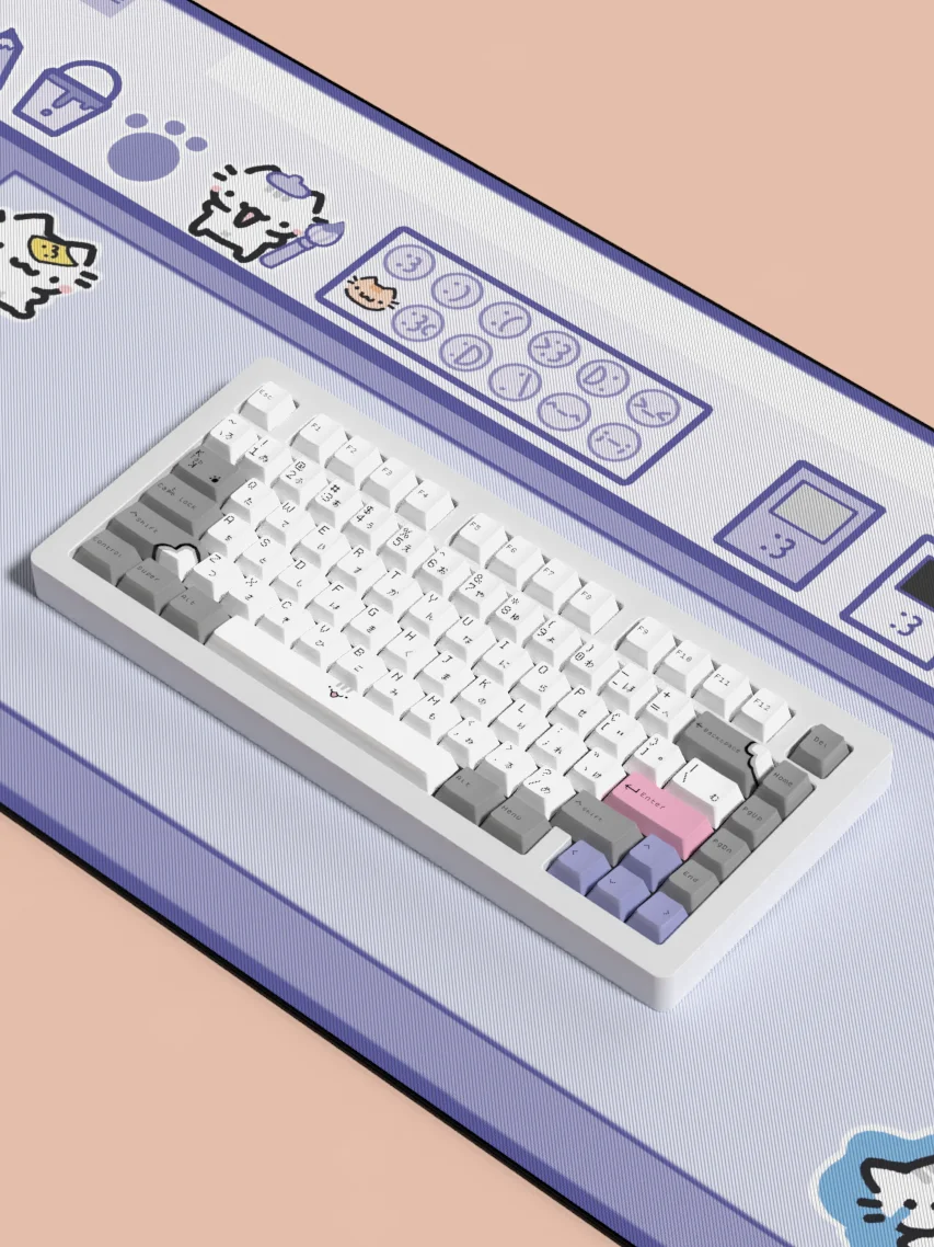 BasiilLeaf Keyset product image (4)