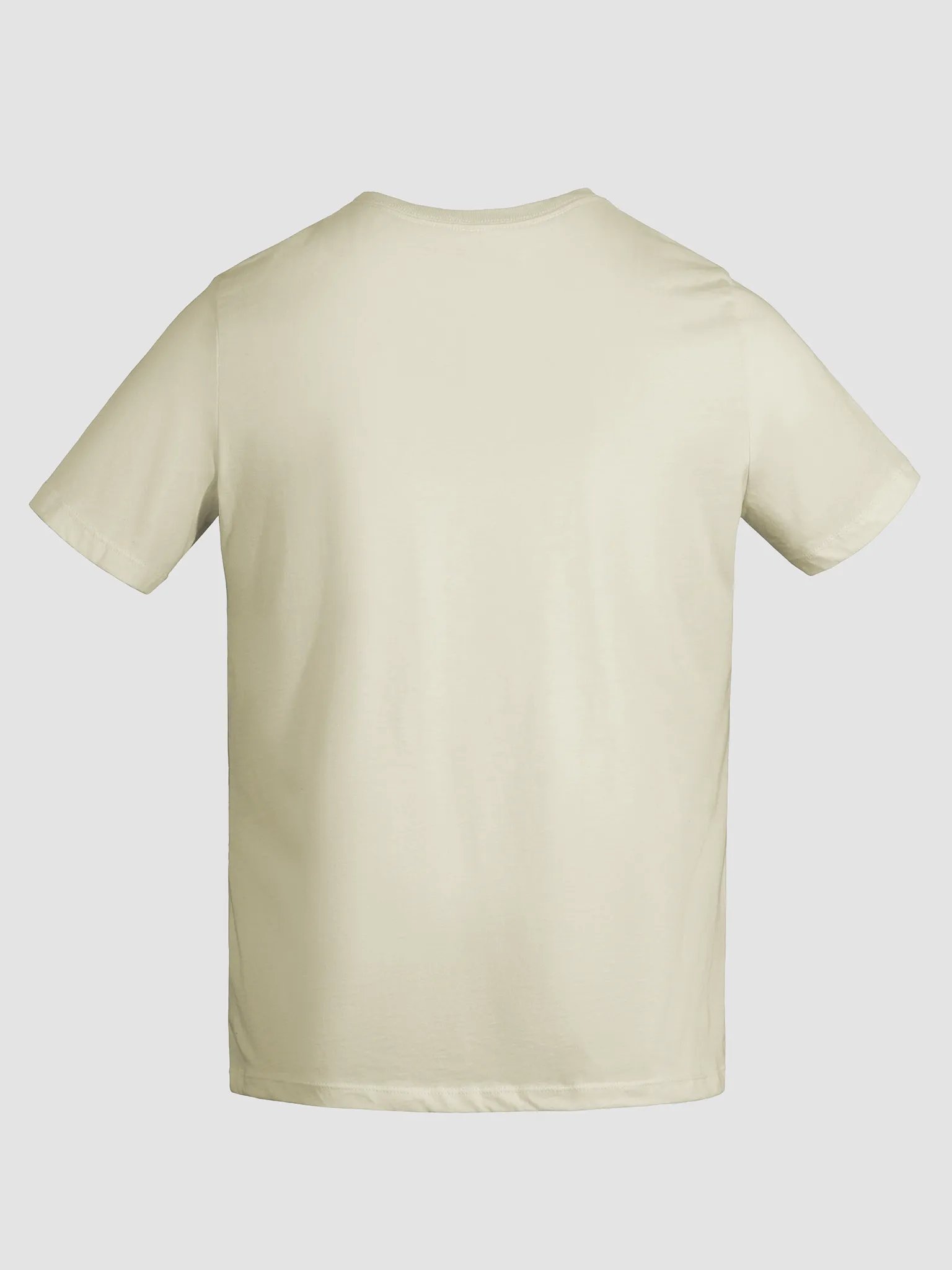 Mystery Black. Women's Relaxed-fit Tee product image (4)