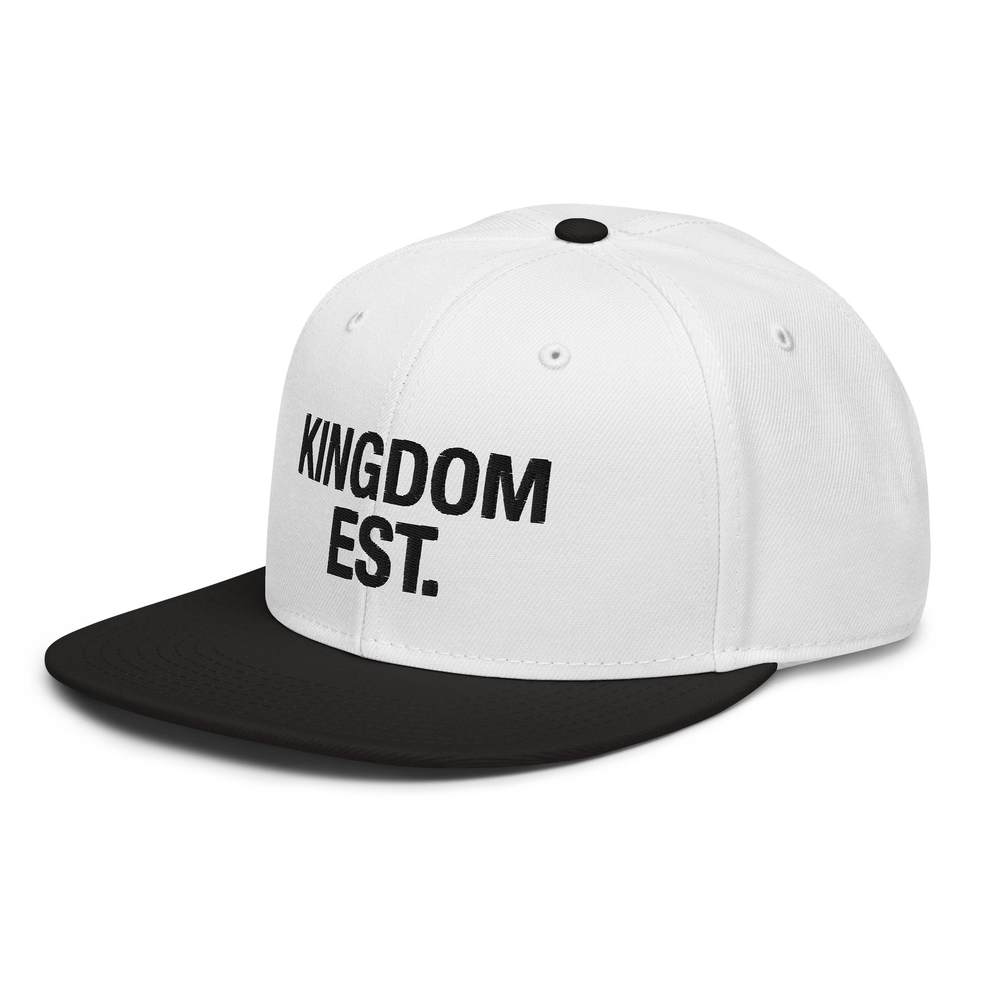 Men's Kingdom EST Hat product image (4)