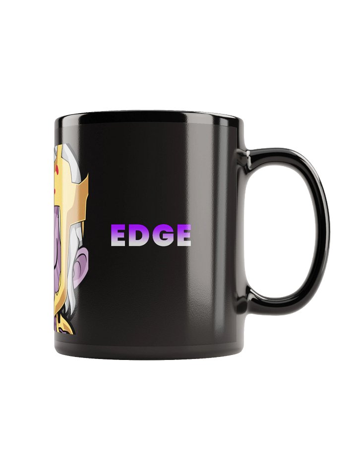 Refined Vecna Mug product image (1)