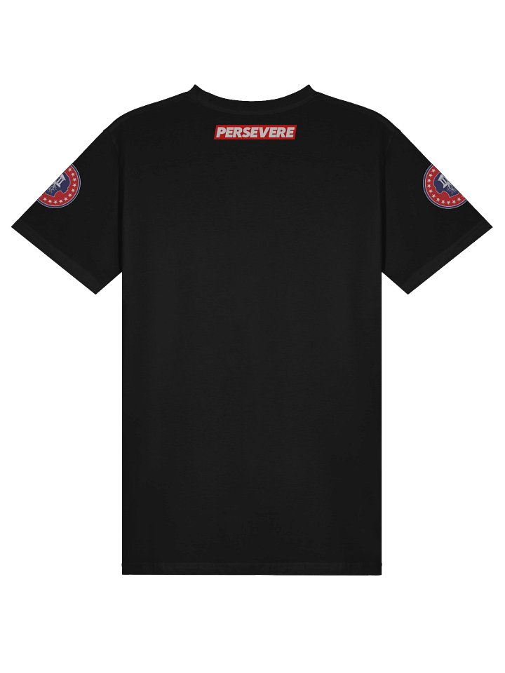 PA Stand Firm “Never Break” Unisex Tee product image (2)