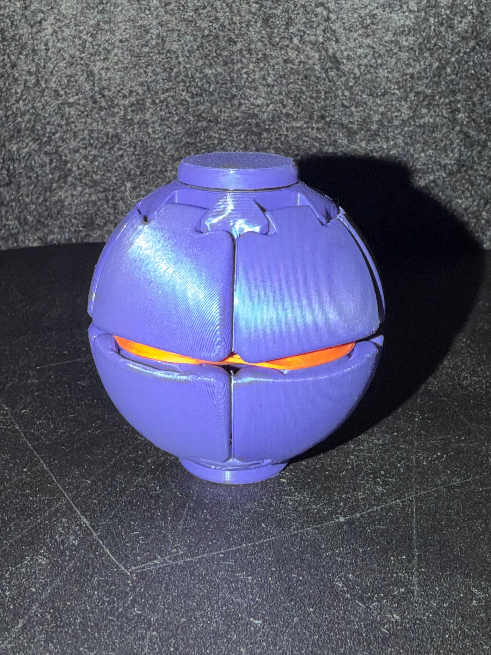Squishy Fidget Ball product image (6)