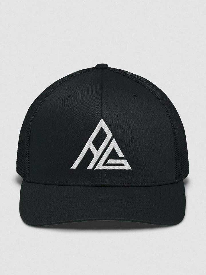 AG Signature Hats product image (4)