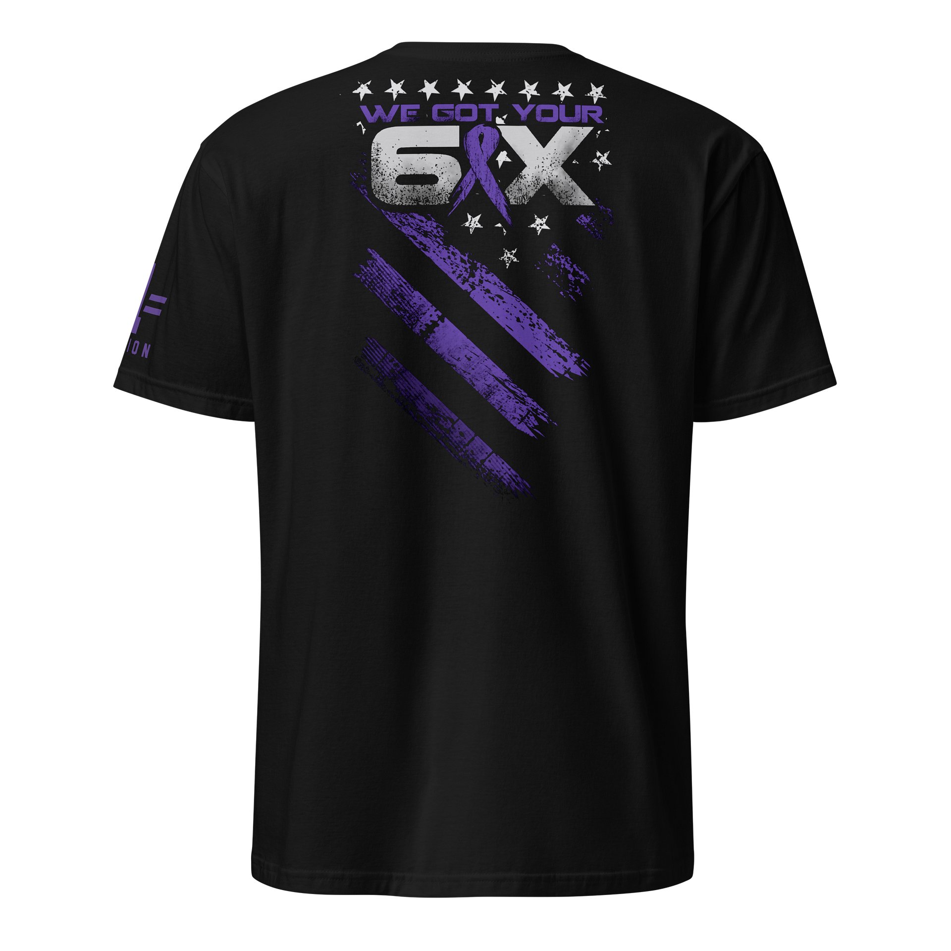 We Got Your 6: Alzheimer’s product image (1)