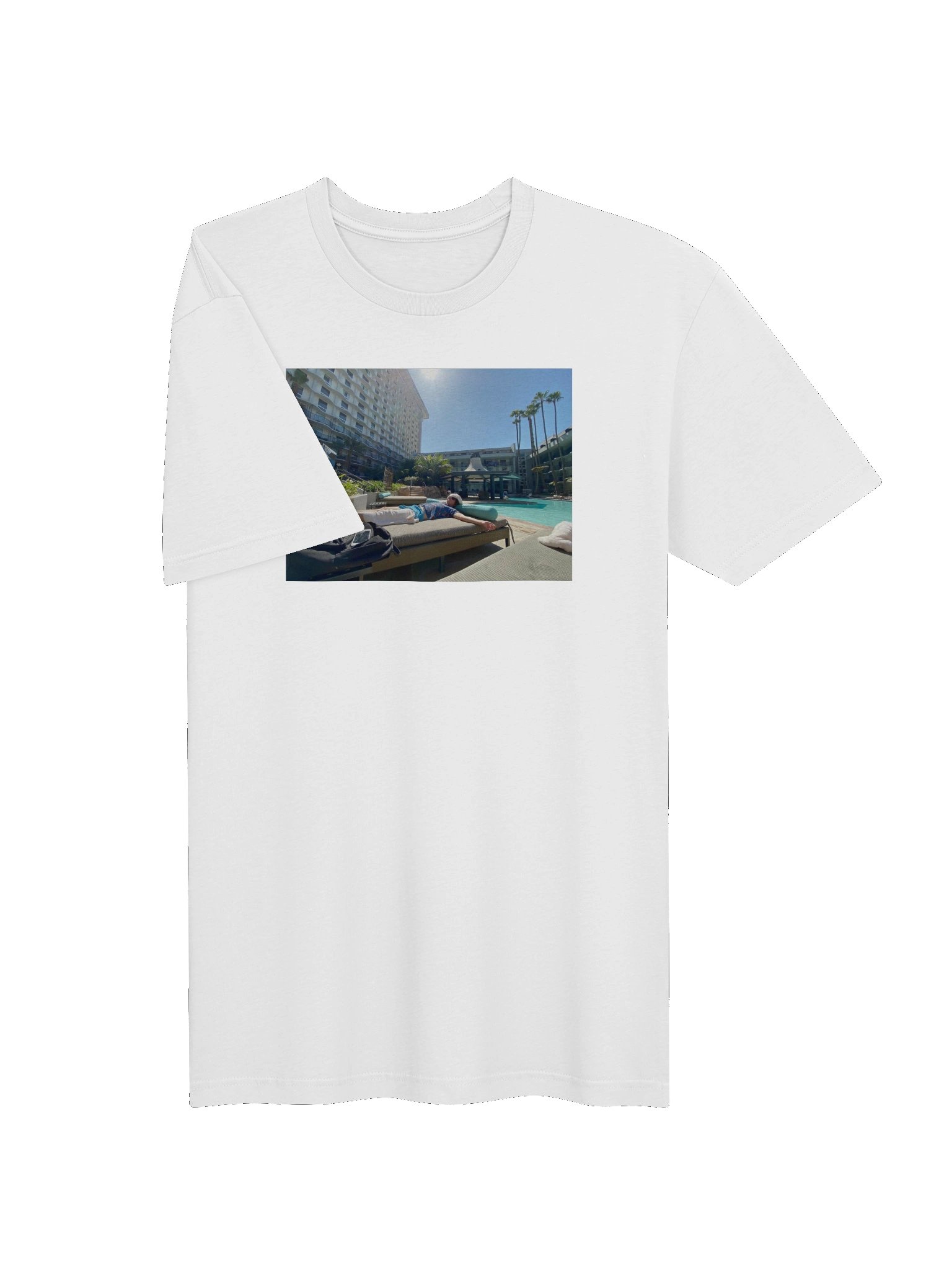 Pool Honey - Pool T product image (3)