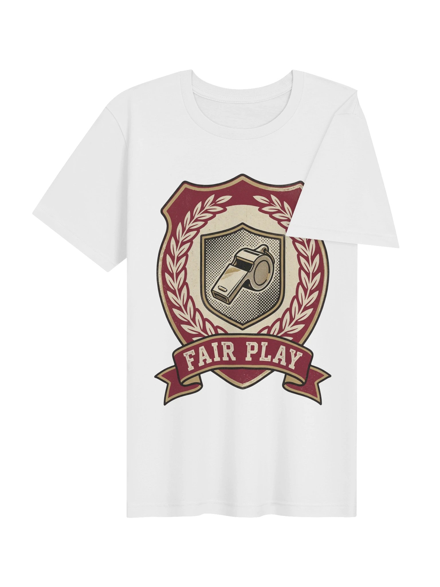 Play With Heart Tee product image (13)
