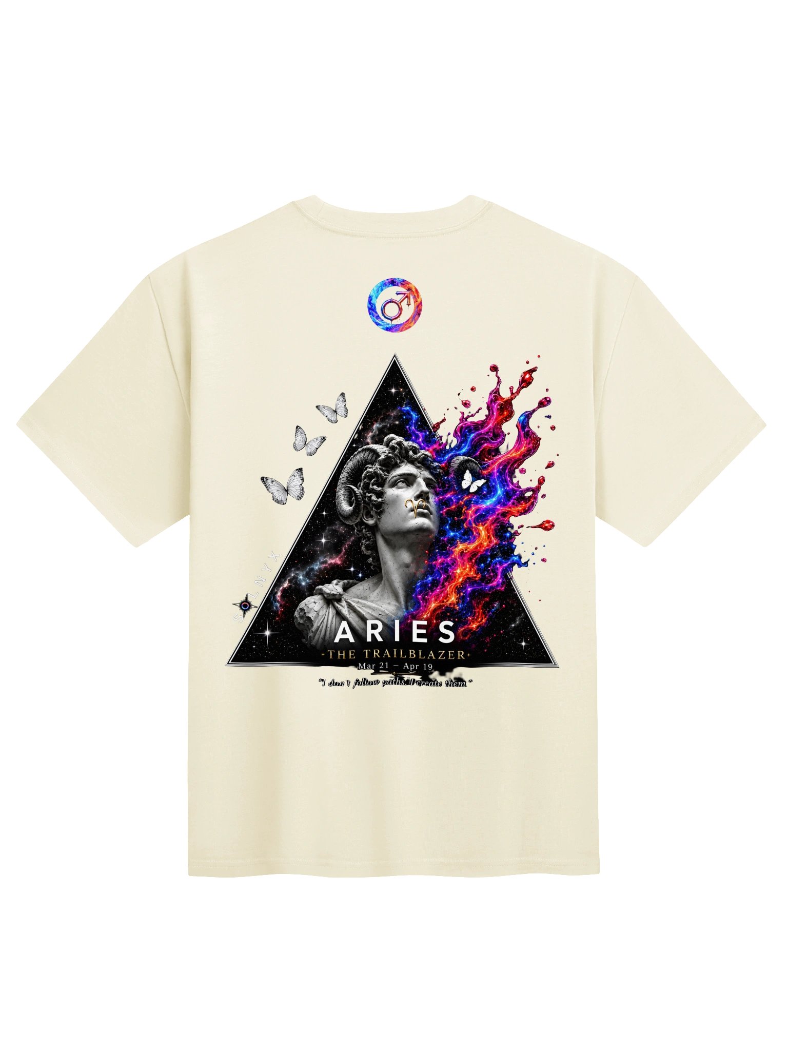 Aries Male Tee product image (38)