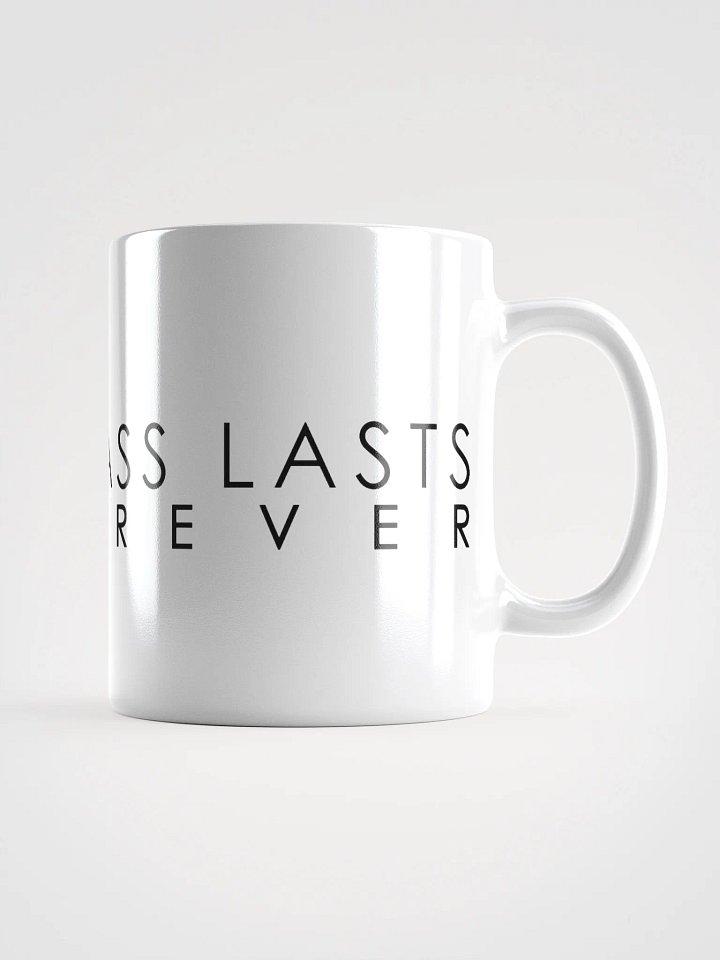 Class Lasts Forever Mug product image (1)