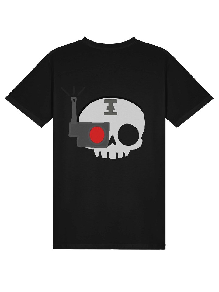 Ryno's hobby corner shirt product image (2)