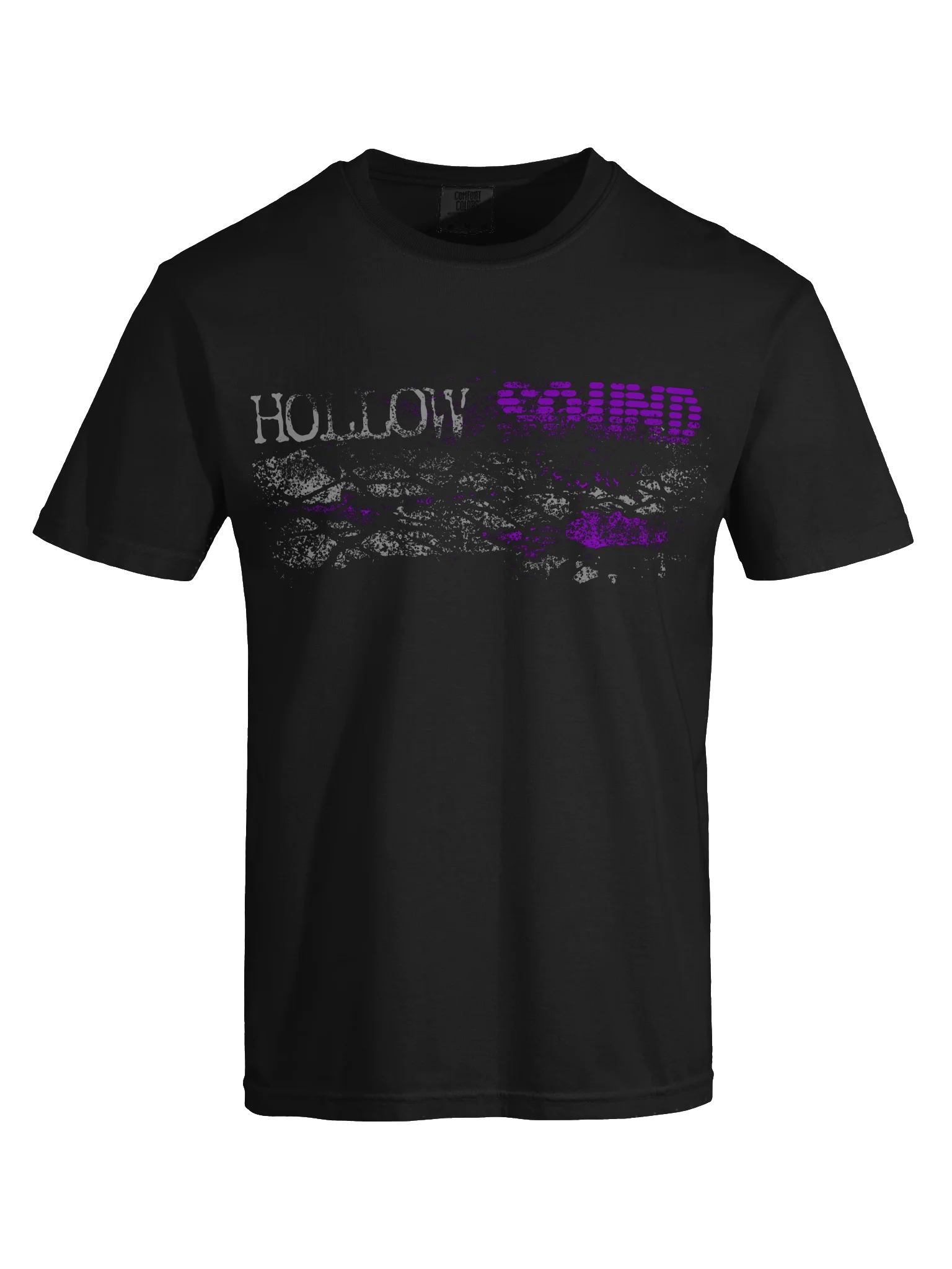 Hollow Sound Tee product image (9)