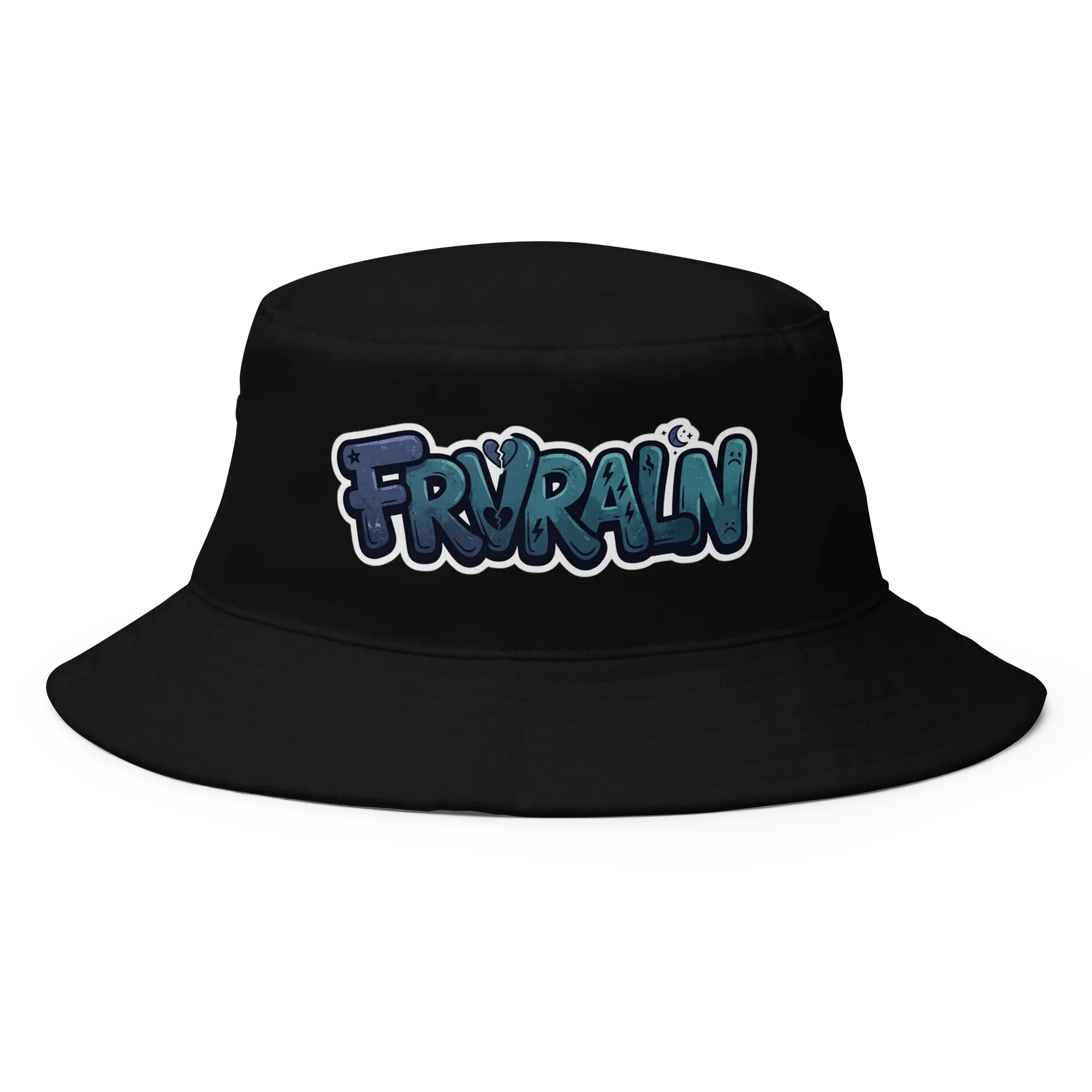 Bubbly FRVRALN Bucket Hat product image (1)