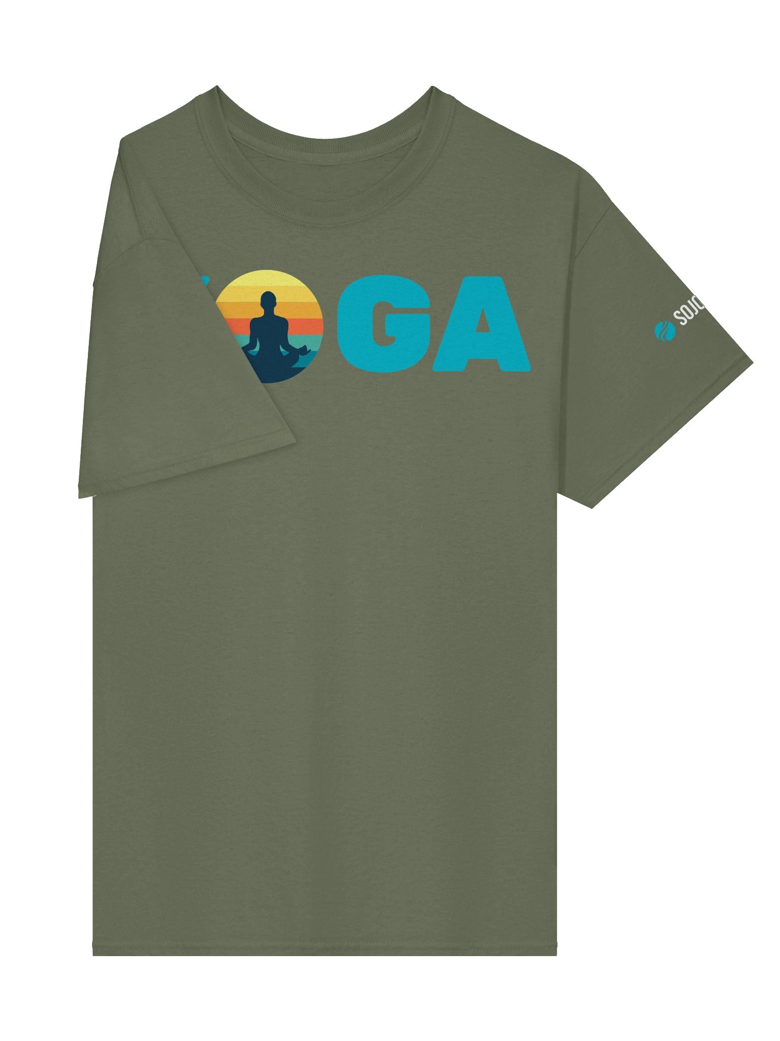 Yoga Tee product image (6)