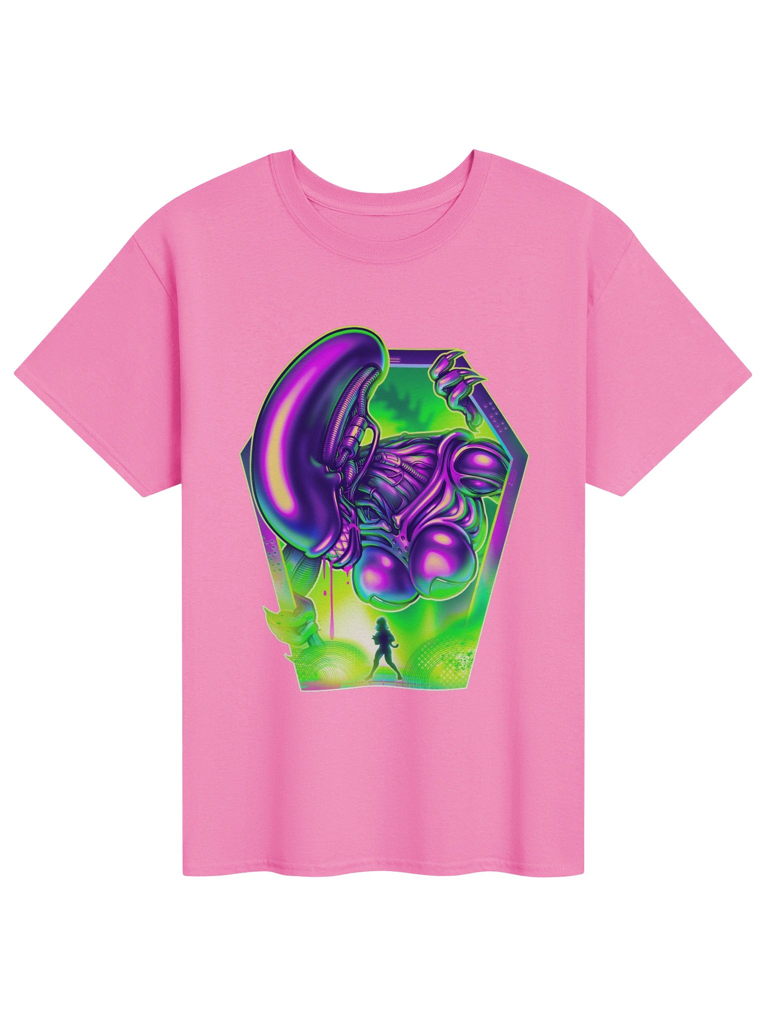 Xenomommy Tee product image (1)