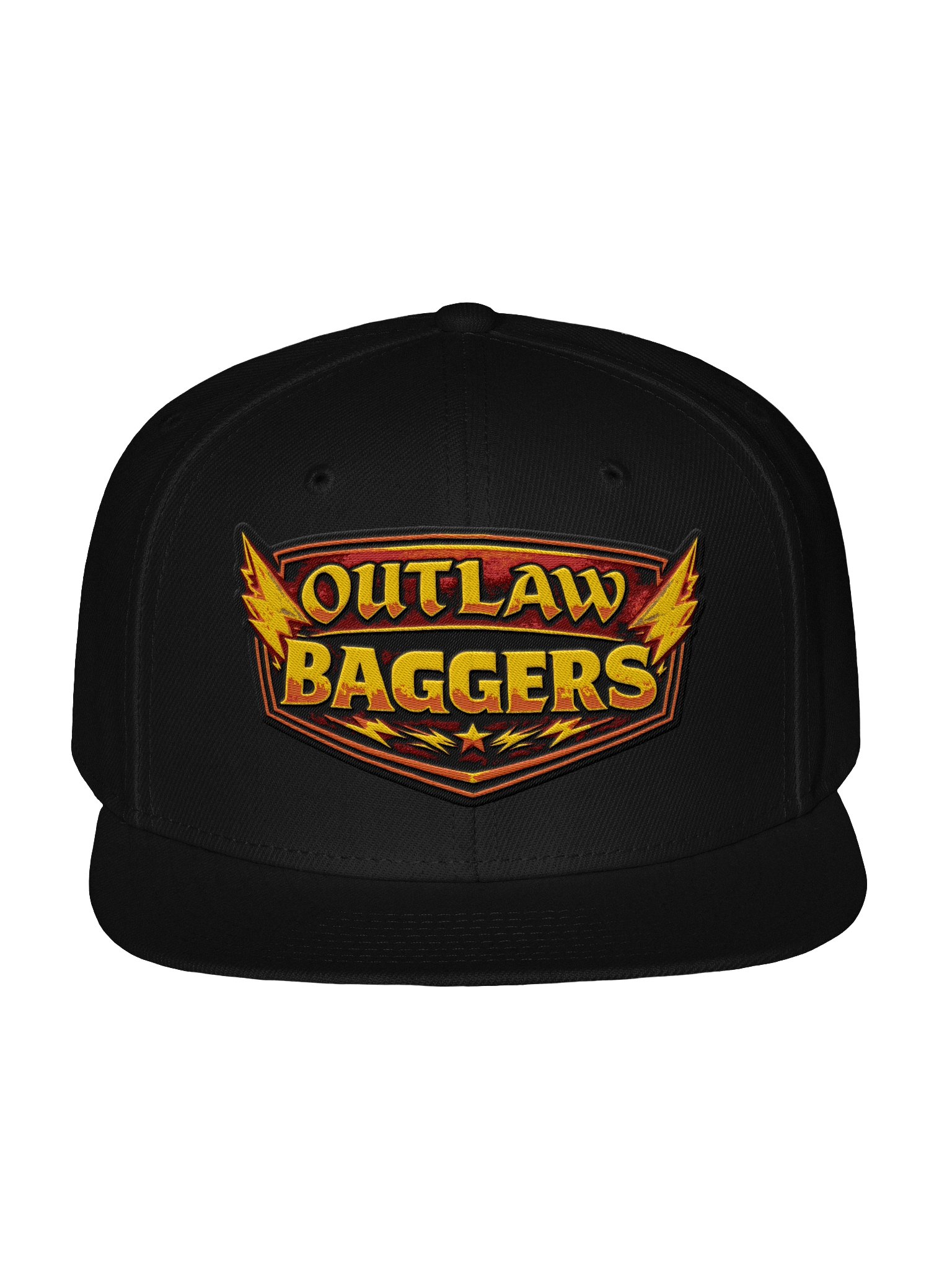 High Voltage Snap Back product image (1)