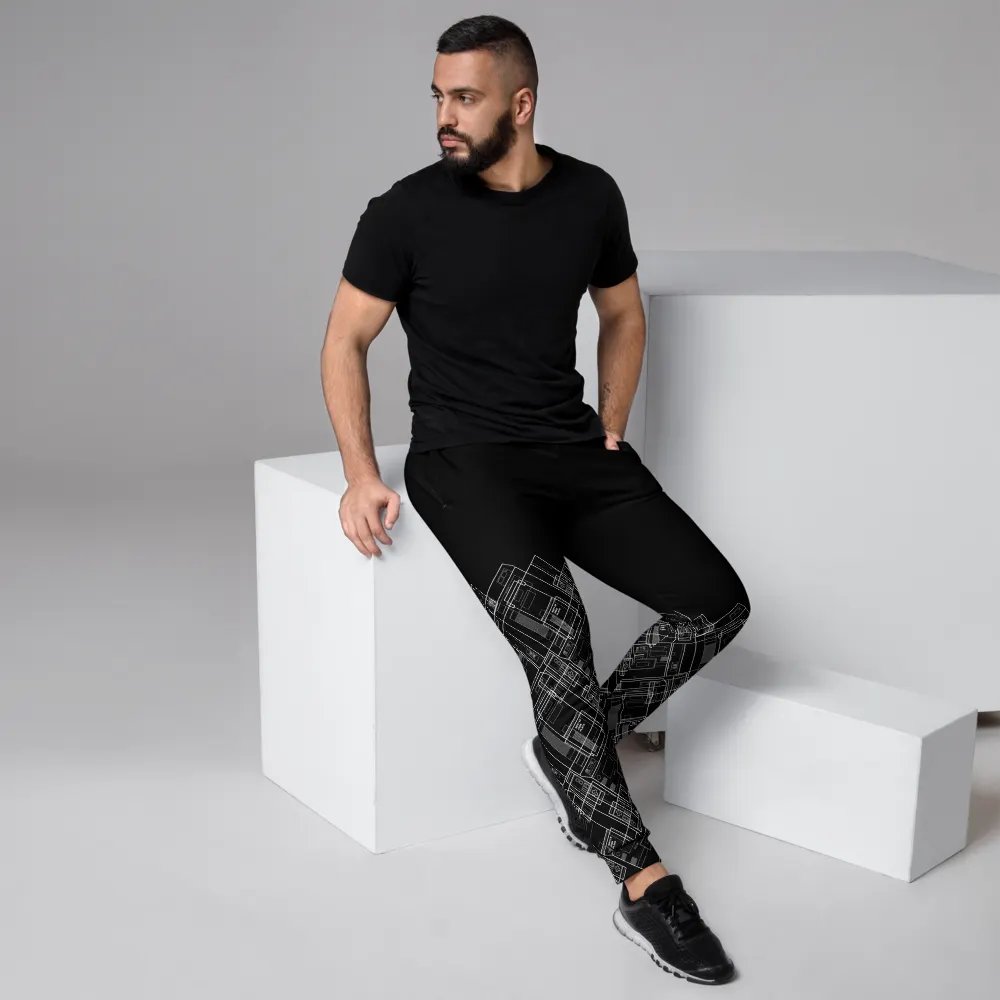 NES Joggers product image (4)