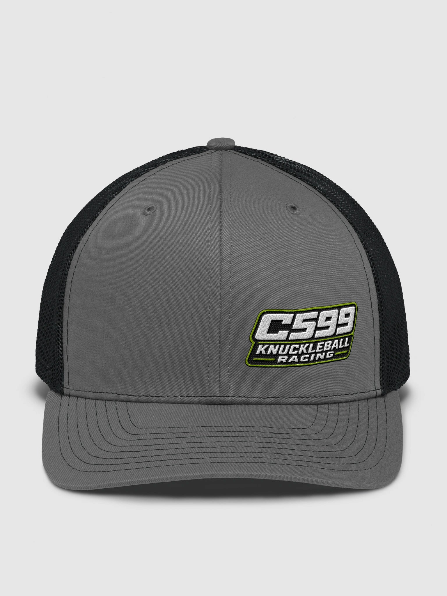 Pit Crew Trucker Hat product image (19)