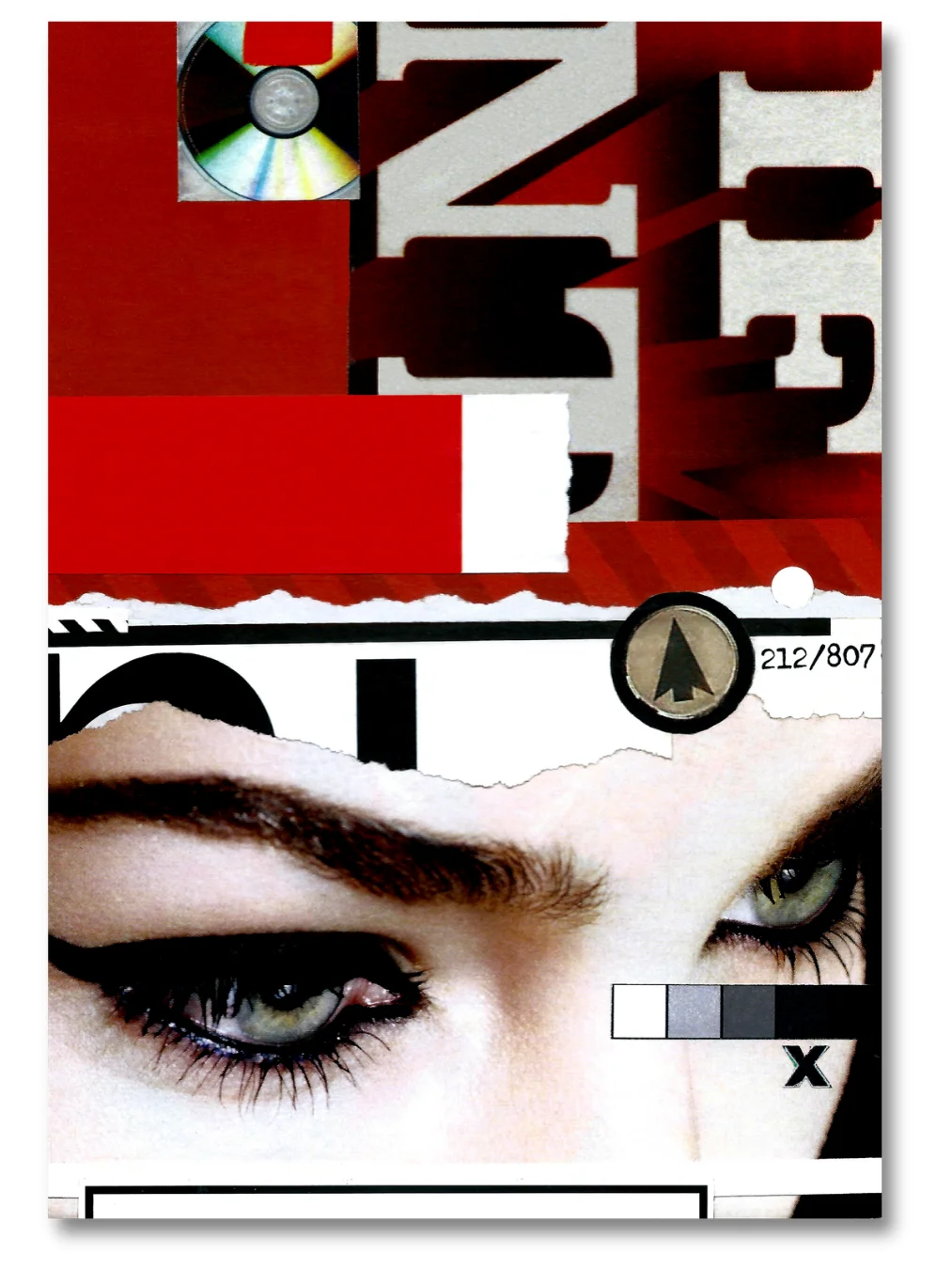 Feigning Concern product image (1)