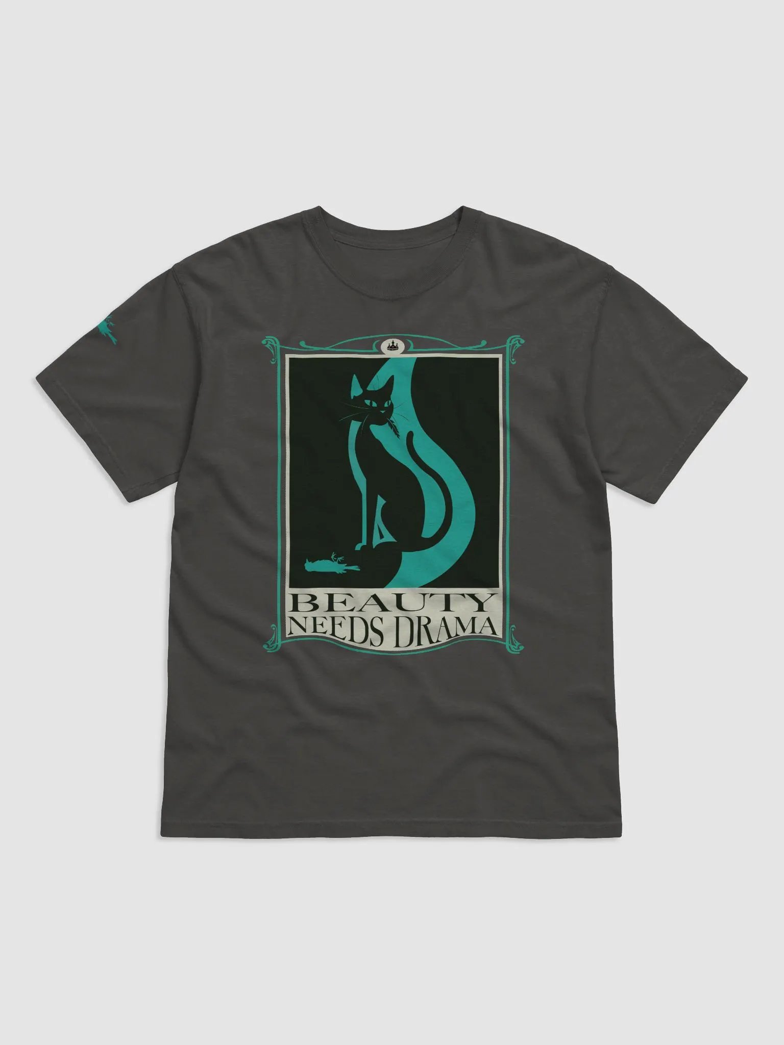 Beauty Needs Drama product image (1)