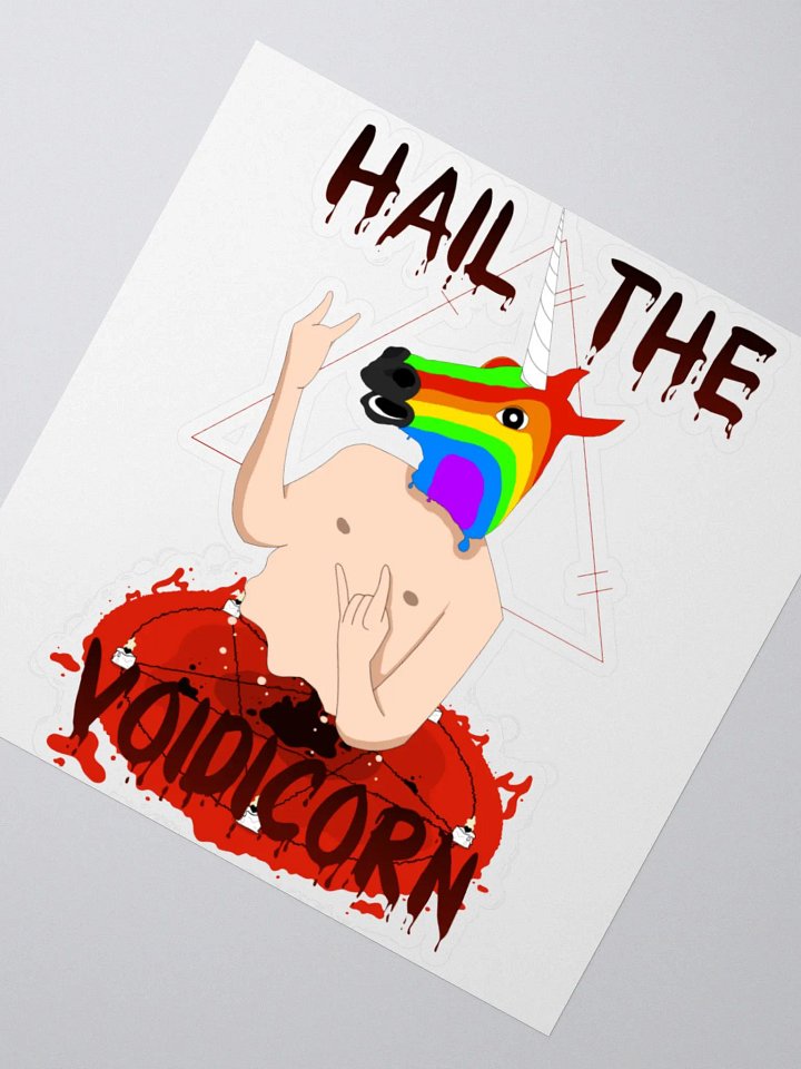 Hail The Void product image (5)