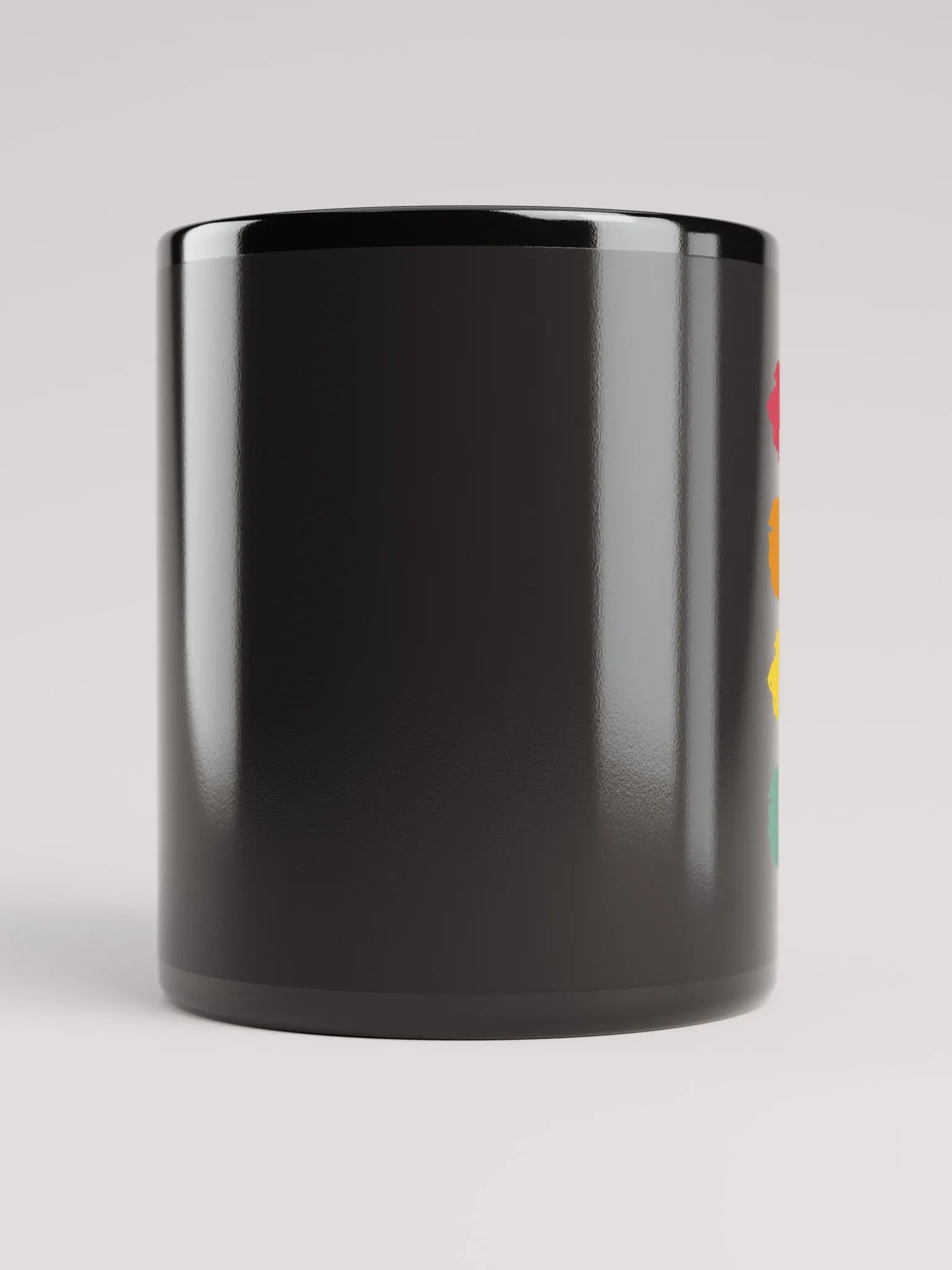 Motivational Brushstroke Mug: Trade. Eat. Sleep. Repeat. product image (4)