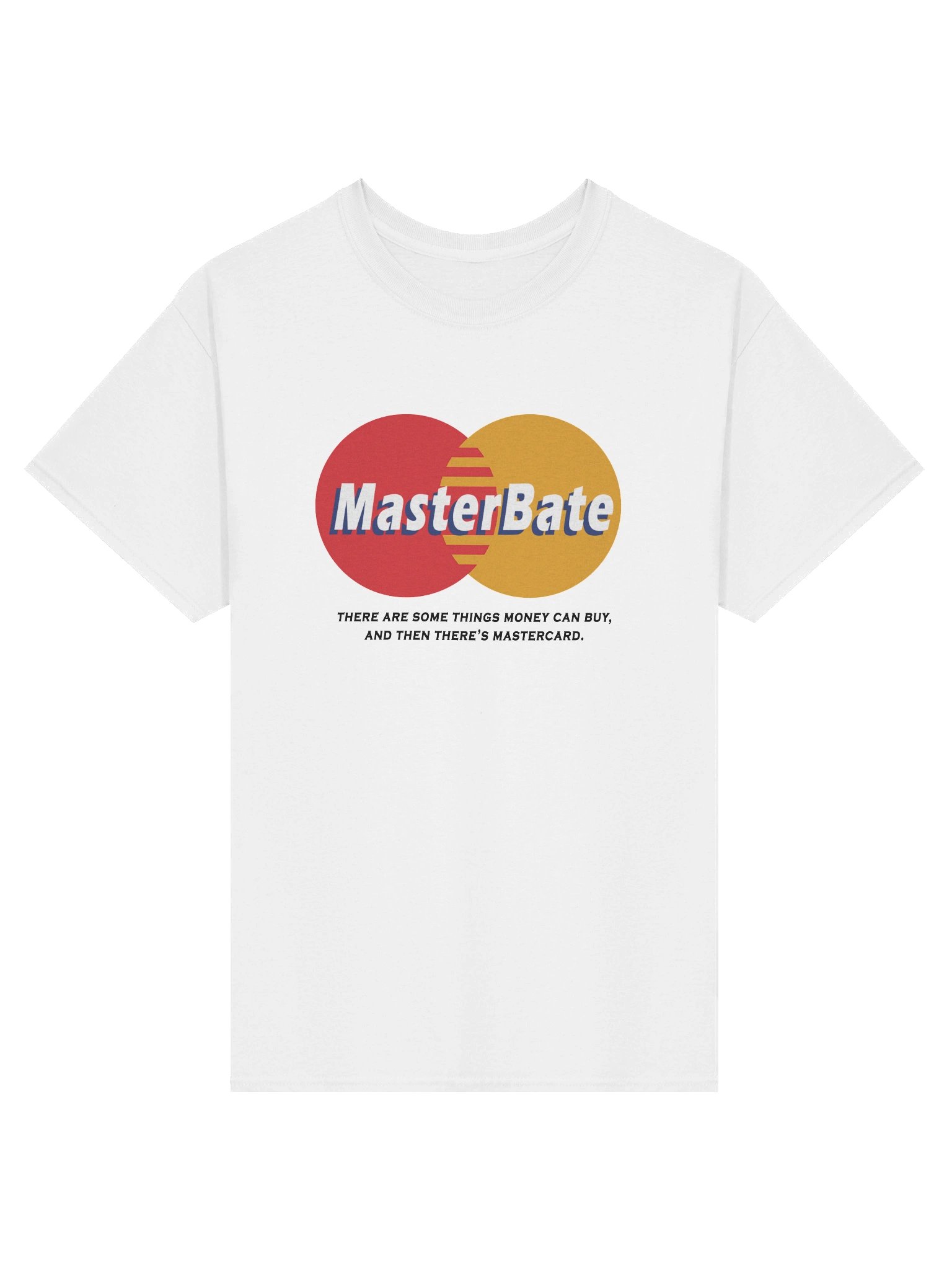 MasterBate Tee product image (1)