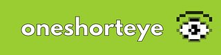 OneShortEye