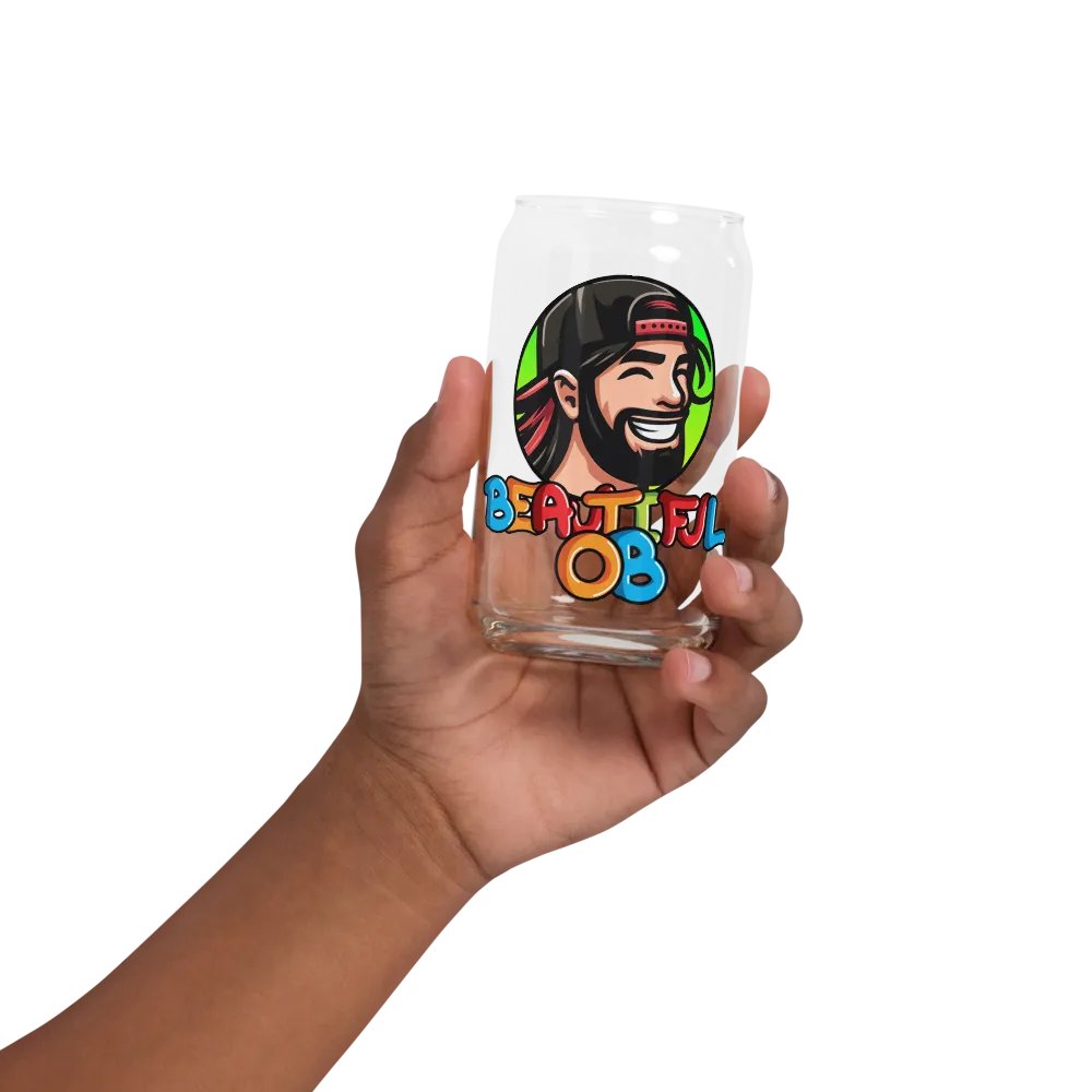 Beautiful OB Cup product image (2)
