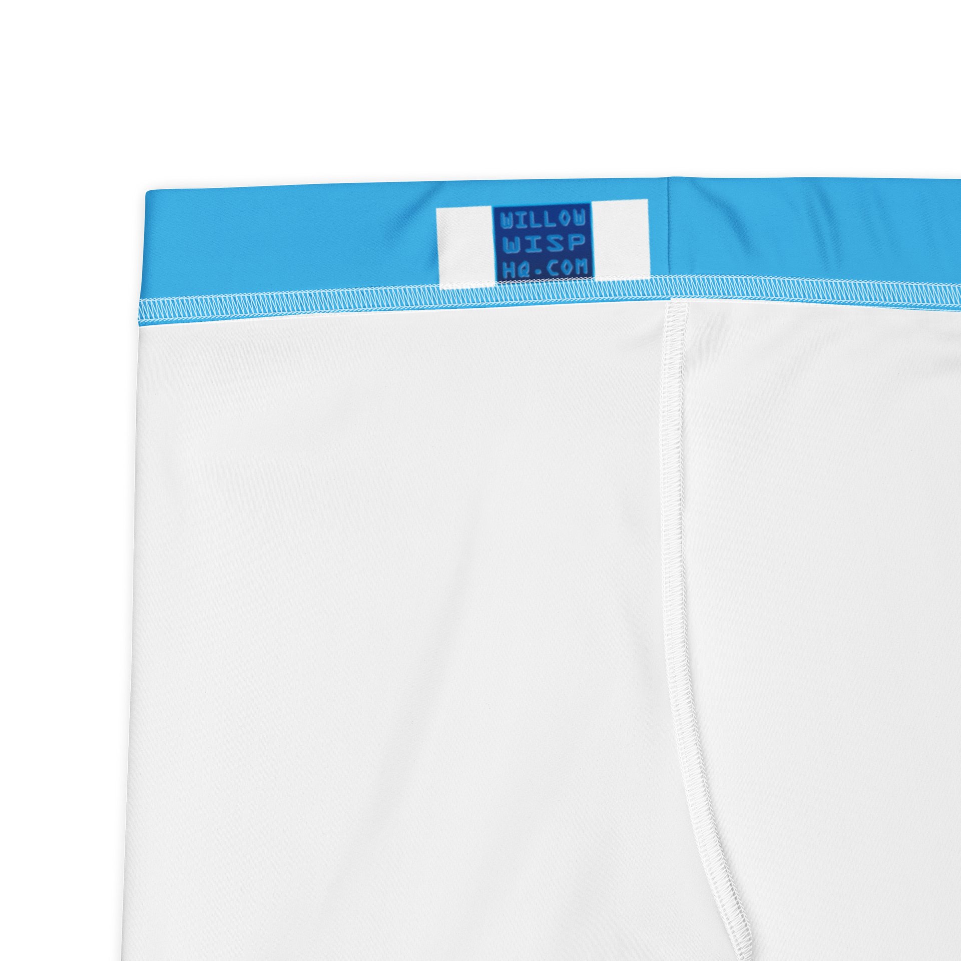 Styrax Tight Shorts product image (7)