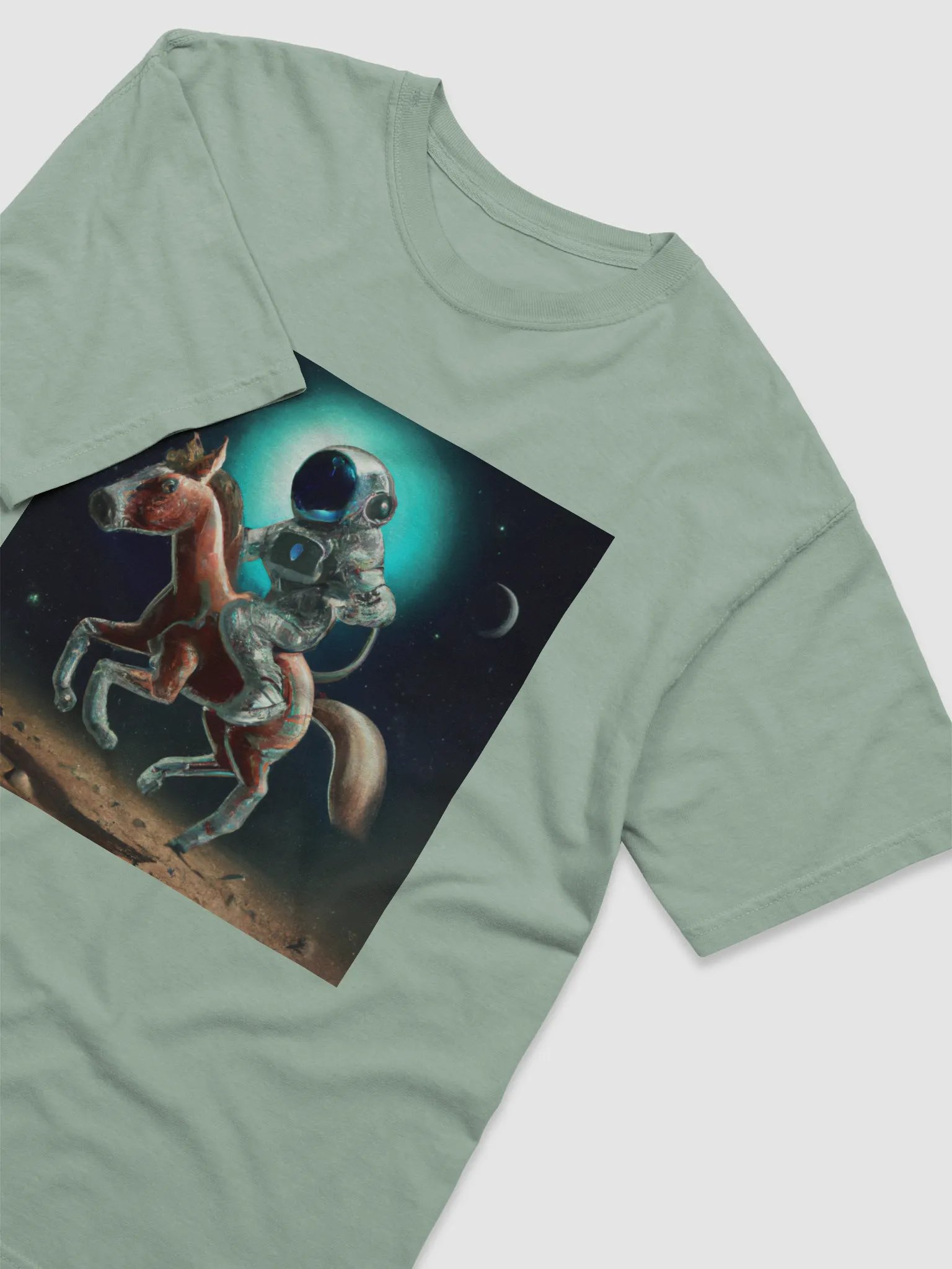 Space Cowboy product image (35)