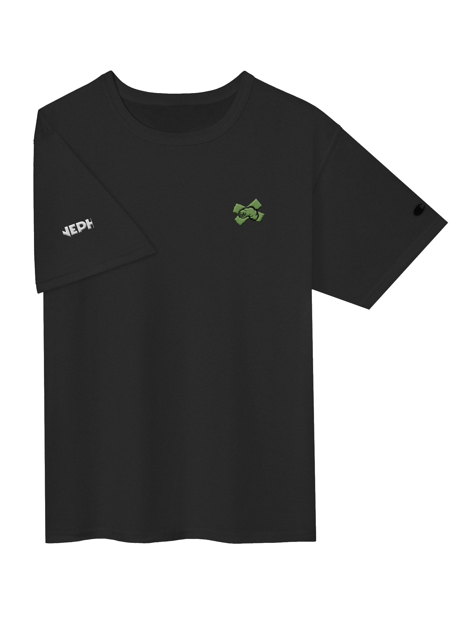 Worm Foody Relaxed-Fit Tee product image (3)