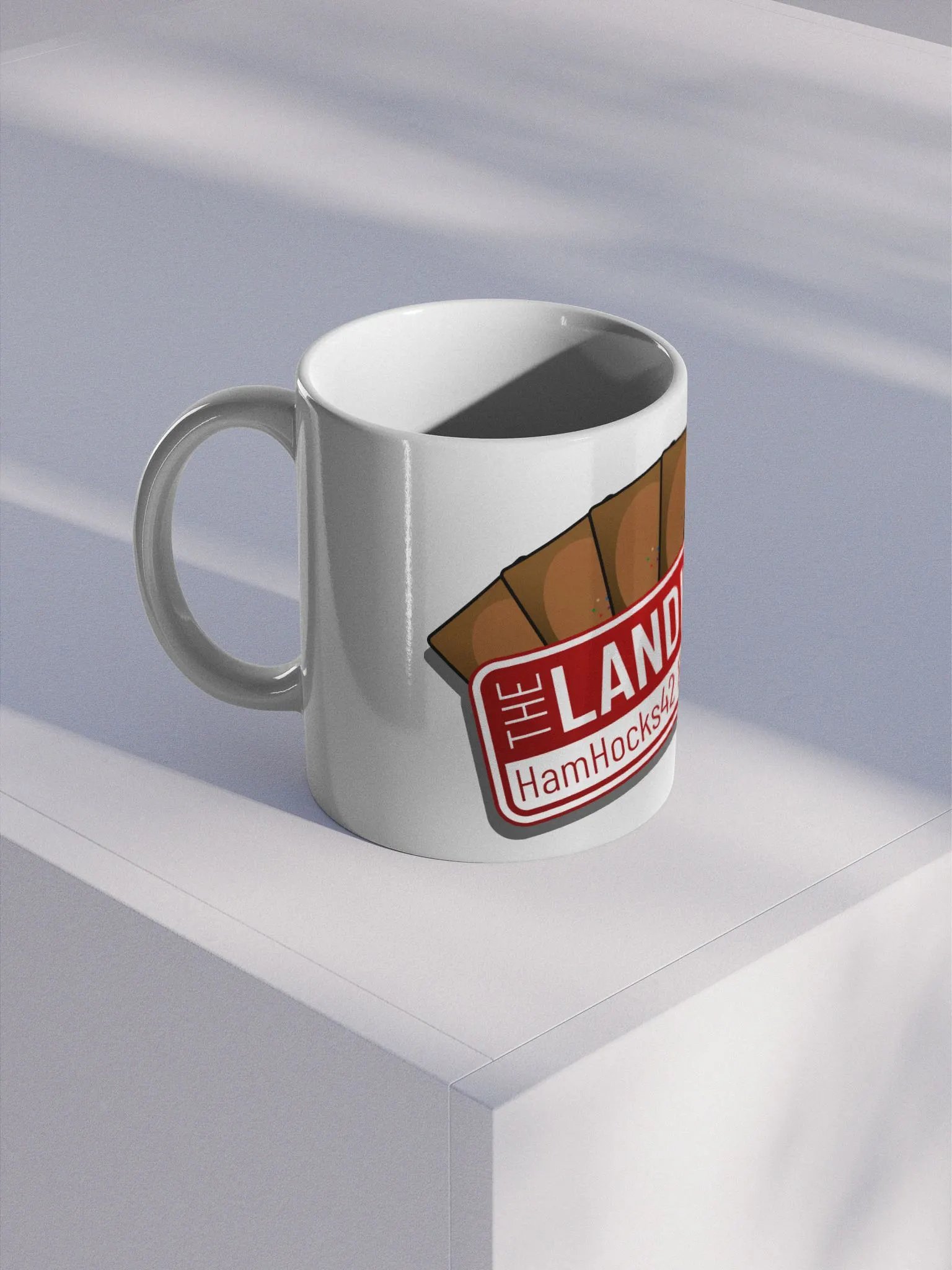 Landlord Mug product image (1)