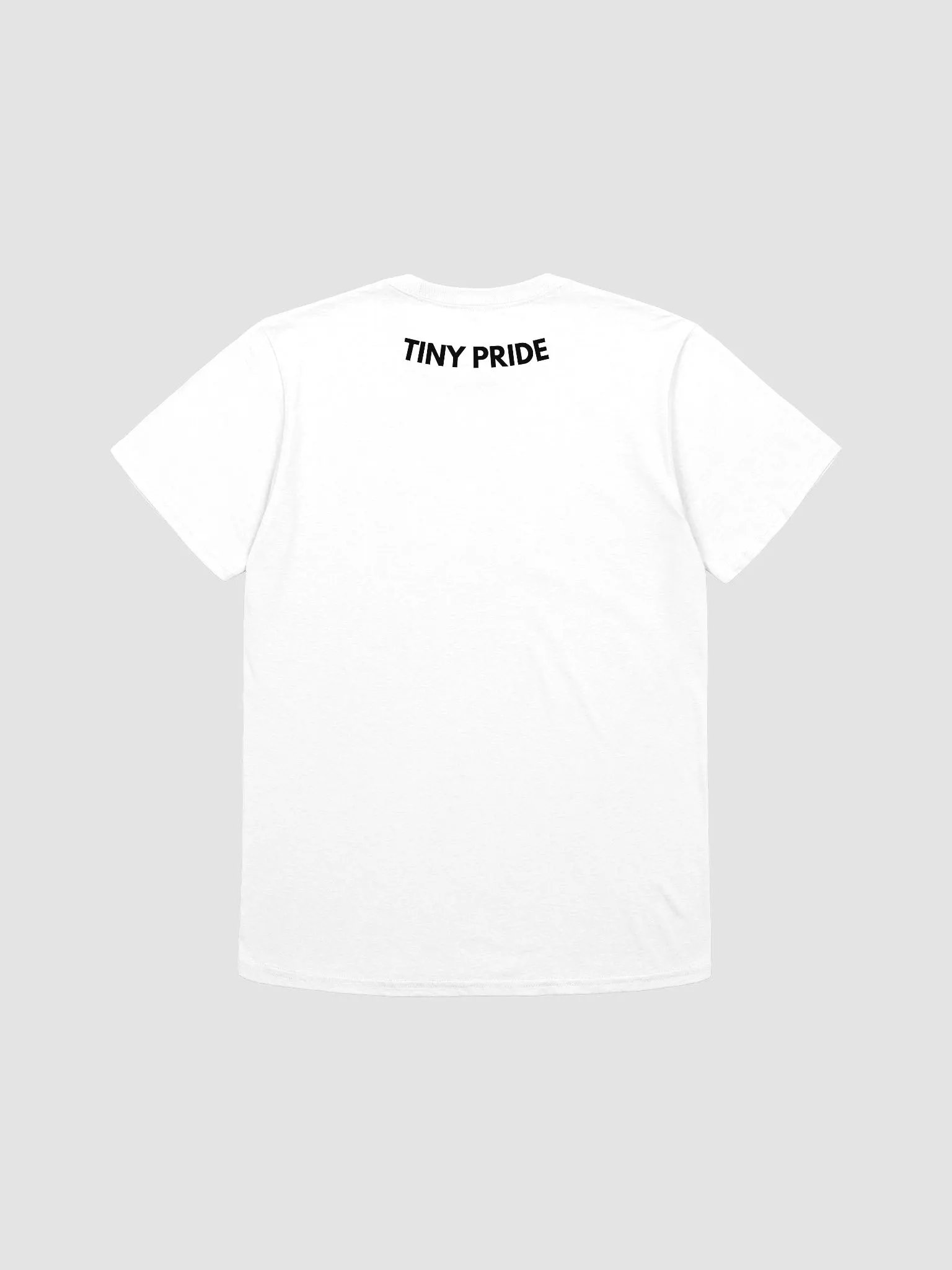 Pride for Community 🖤💛❤️ product image (1)