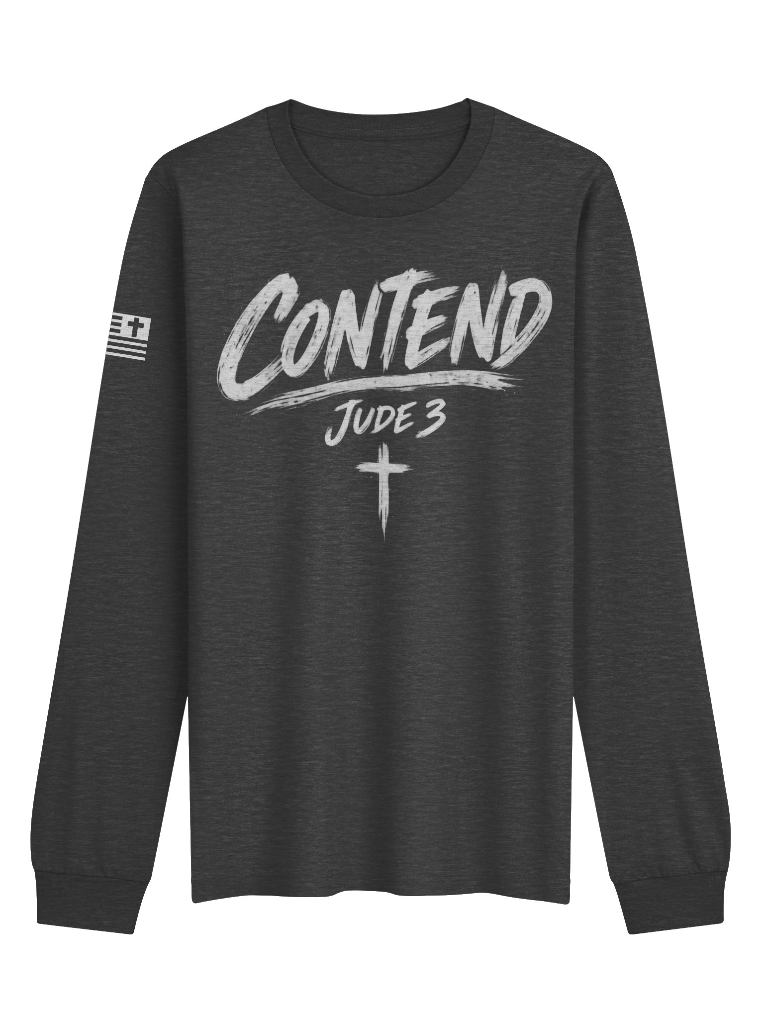 Contend Longsleeve product image (9)