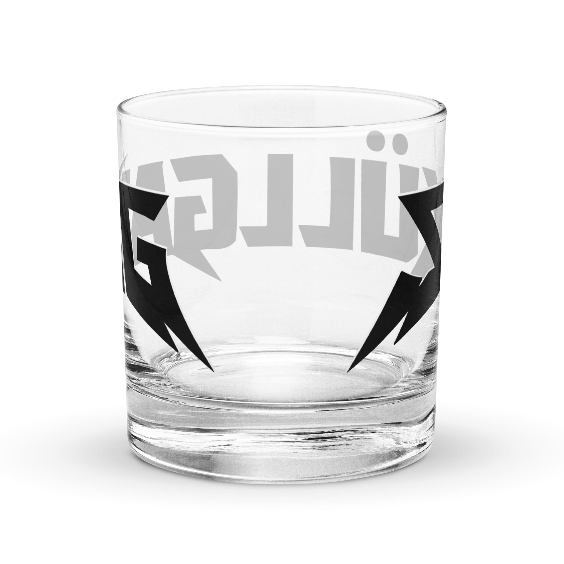 Limited Edition SKÜLLGANG Rocks Glass product image (4)