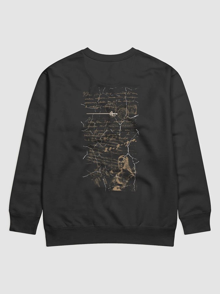 Renaissance - Sweater product image (2)